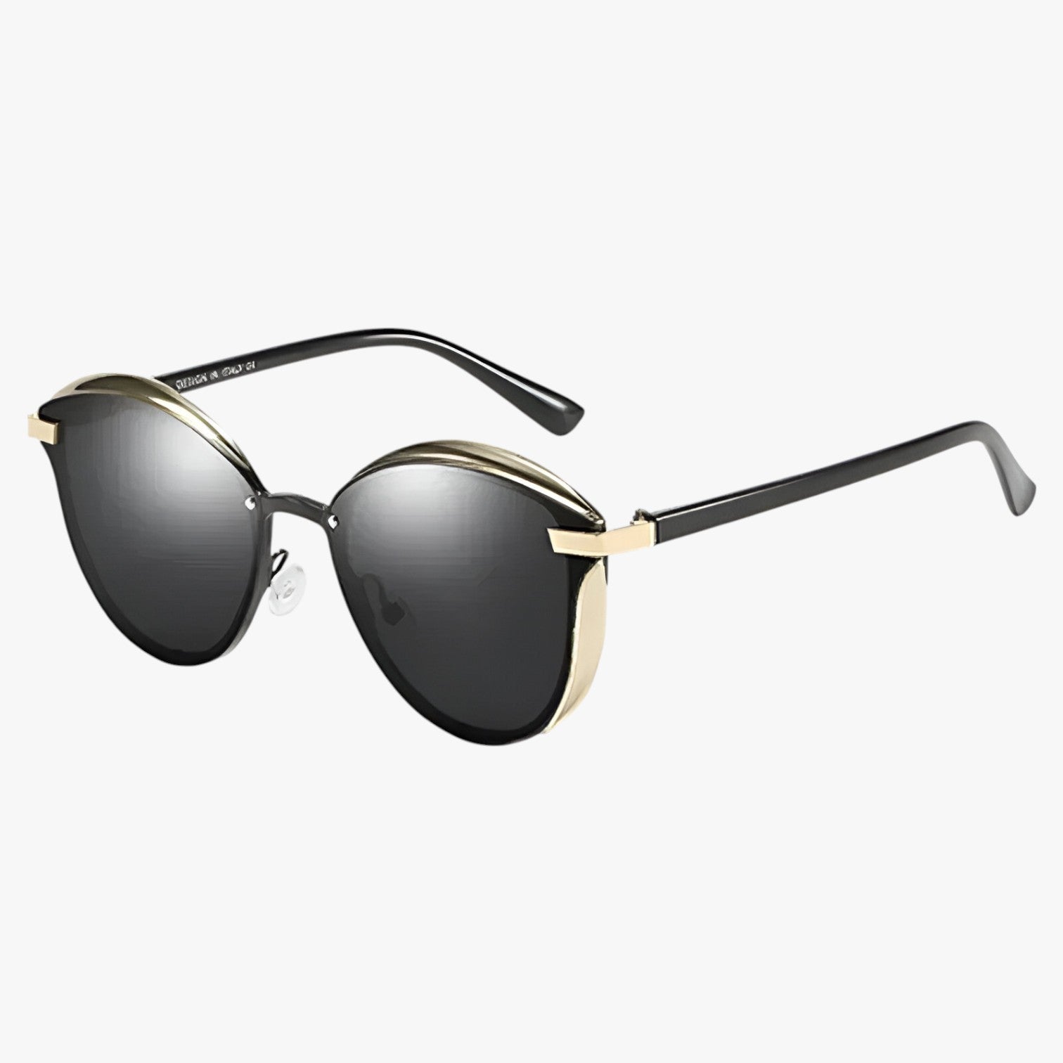 Occhiali da sole tondi polarizzati – protezione UV per donne - - donne Fashion Sunglasses occhiali occhiali sole polarized sunglasses women polarizzati protezione sole sunglasses tondi - Concept Palermo