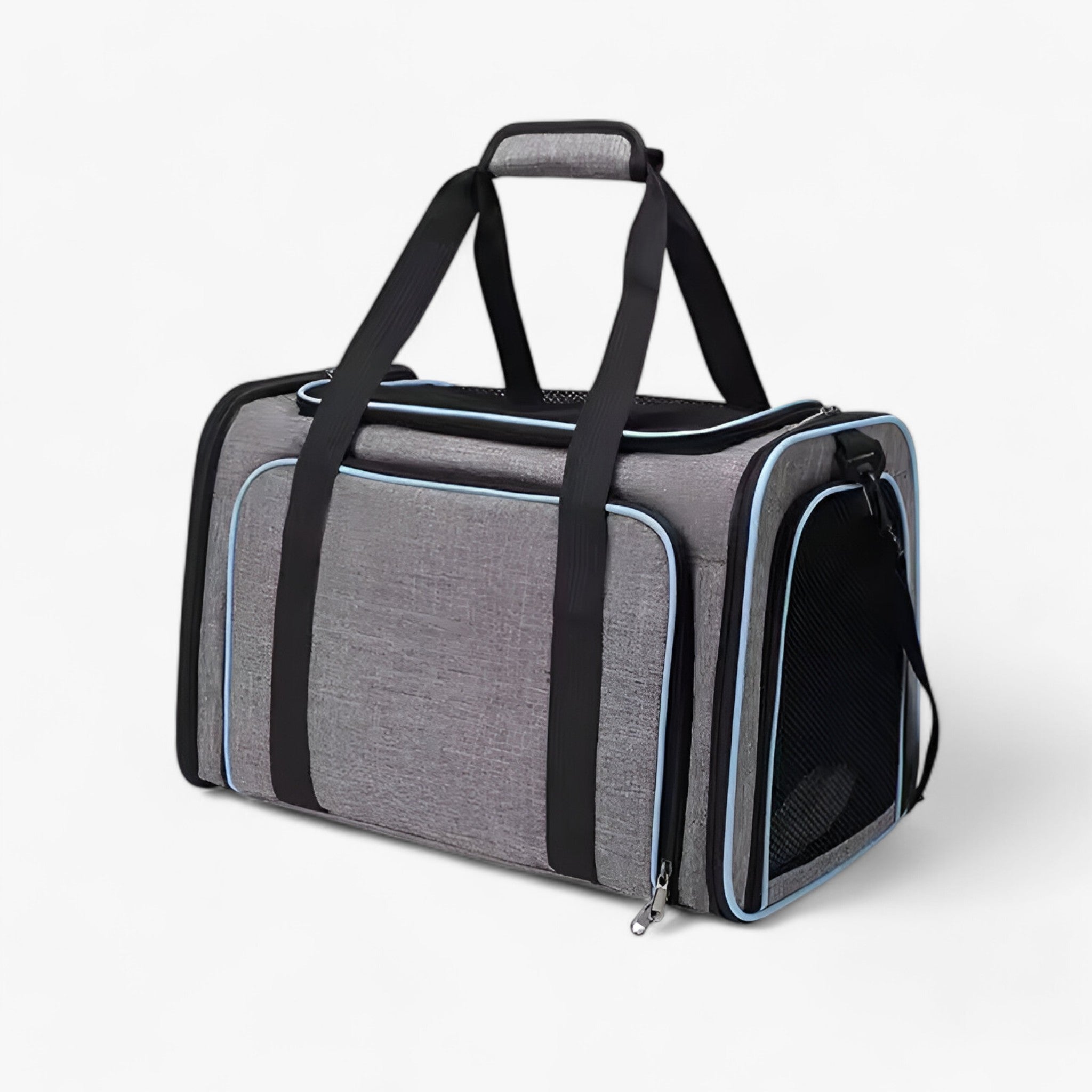 Zaino Trasportabile per Animali a Maglia e Pieghevole Uomo - - animali Dog dog bag DOG SUPPLIES maglia pets & supplies pieghevole trasportabile uomo zaino zaino trasportabile - Concept Palermo