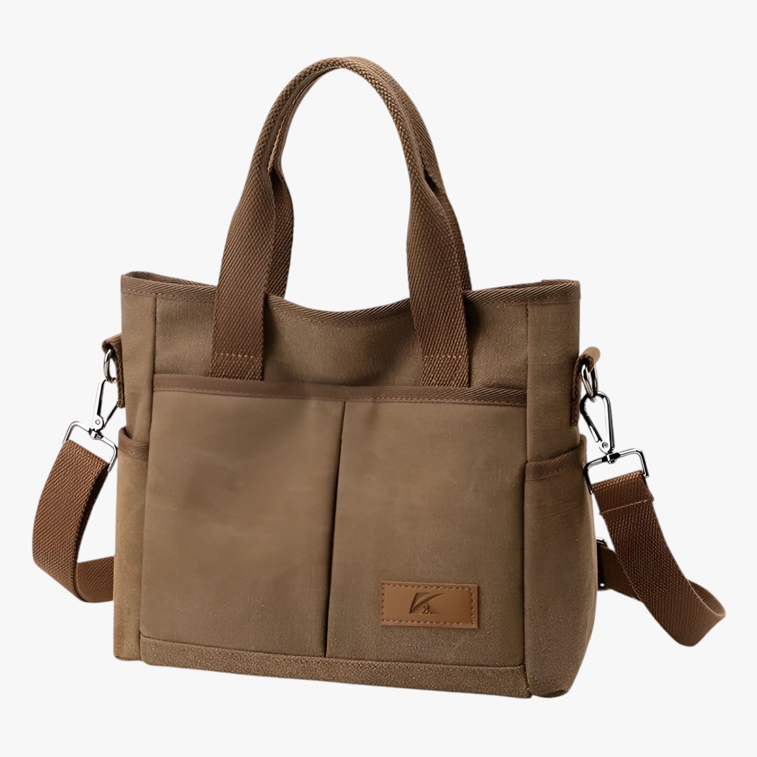 Ampa borsa a tracolla e da viaggio in tela - - ampa ampa borsa bags borsa handbags tela tracolla viaggio Women's handbags - Concept Palermo
