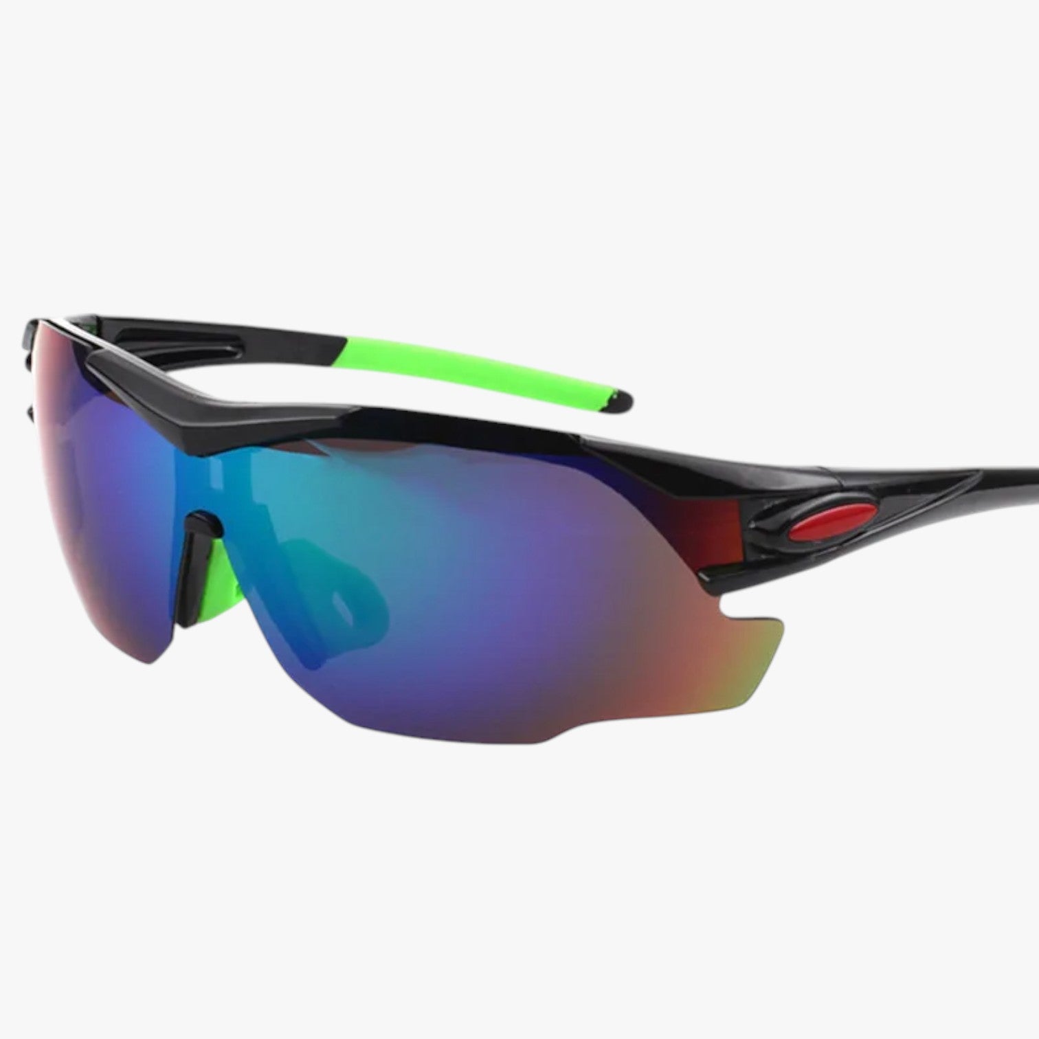 Occhiali da Sole Polarizzati UV400 e Versatili per Ogni Avventura 2025 Uomo - C1 - avventura Fashion Sunglasses mens sunglasses occhiali occhiali sole ogni polarizzati sole sunglasses sunglasses polarized men uomo - Concept Palermo
