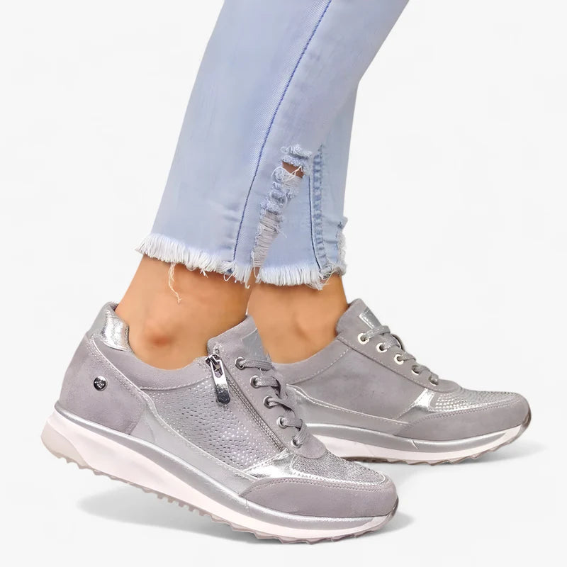 Scarpe Ortopediche Donna Comode e Traspiranti per Camminare e Lavoro - - comode ortopediche scarpe scarpe ortopediche shoes WOMEN - Concept Palermo
