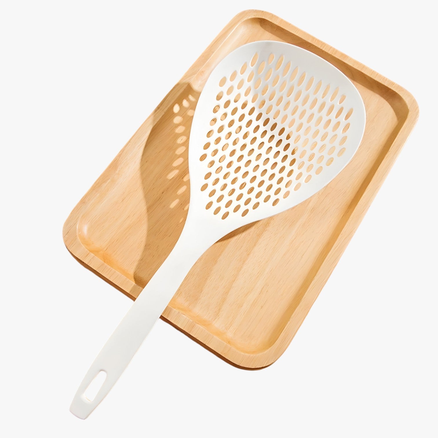 Grande cucchiaio antiscivolo da cucina – per zuppe e noodles Uomo - - antiscivolo cucchiaio cucchiaio antiscivolo cucina Kitchen kitchen & dining kitchen accessory kitchen tools noodles uomo zuppe - Concept Palermo