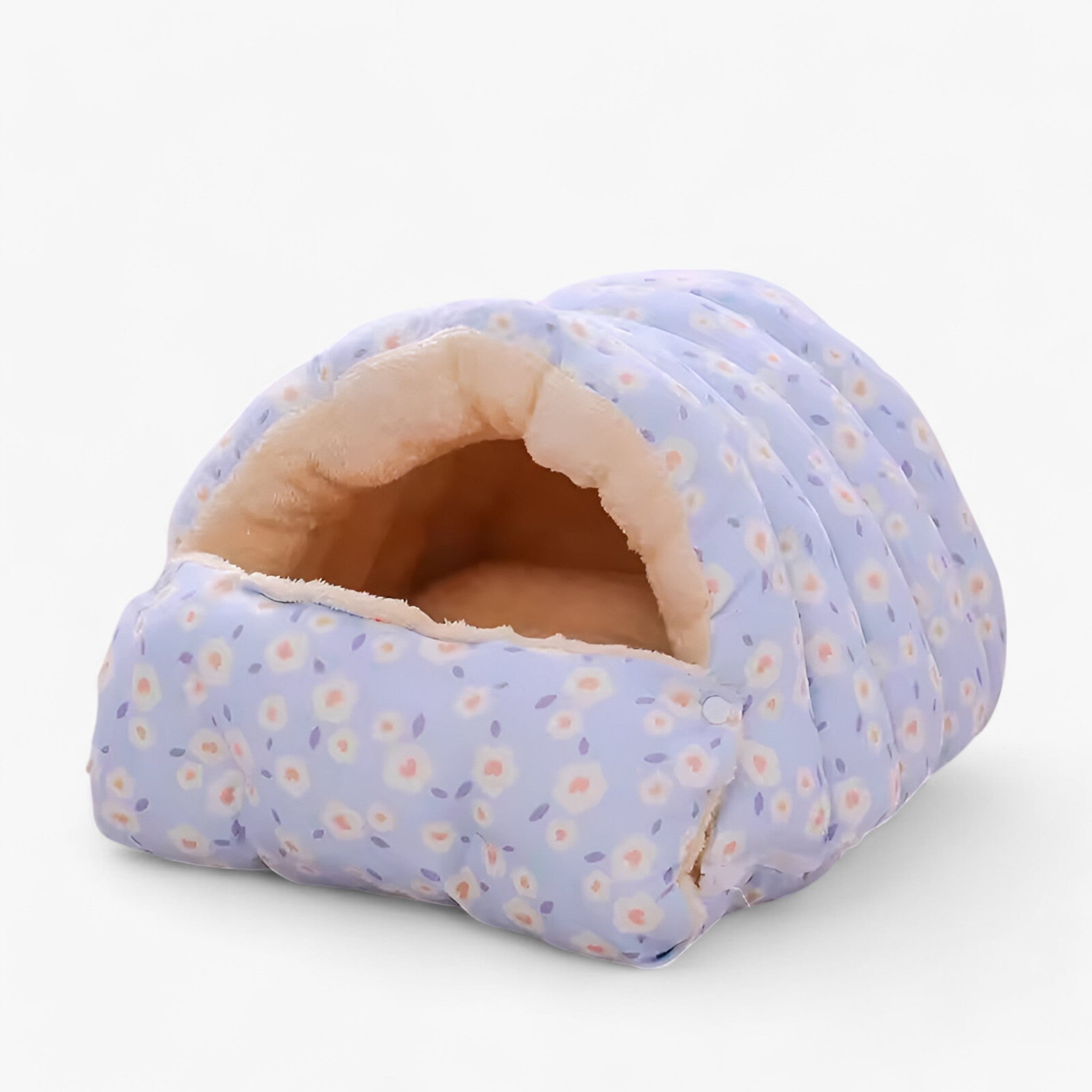 Cesto Invernale Caldo per Gatti e Cani di Piccola Taglia Uomo - Blu - caldo cani cesto cesto invernale gatti invernale pets & supplies piccola - Concept Palermo