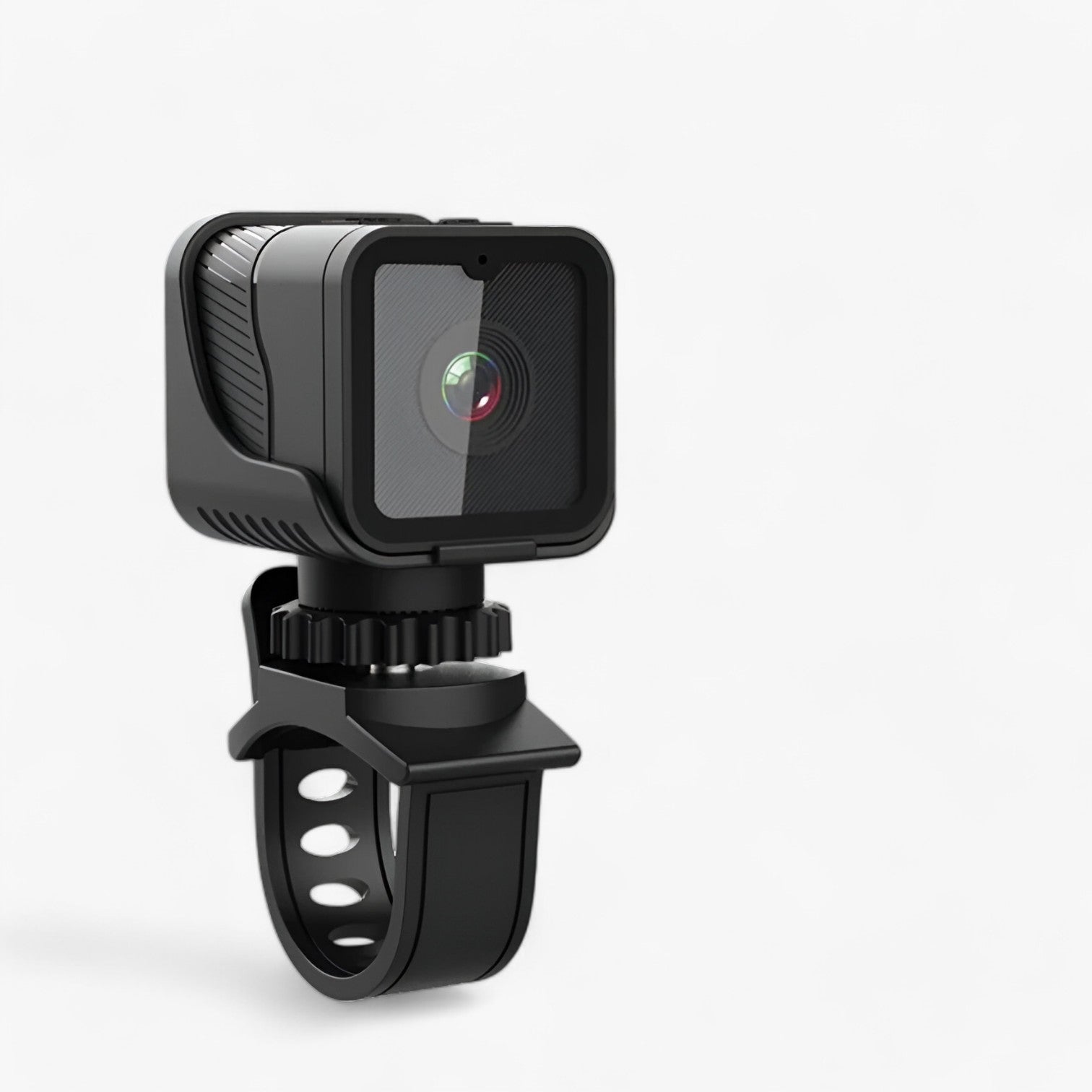 1080P HD Telecamera WiFi impermeabile per biciclette e motociclette - nero - biciclette camera gadget gadgets impermeabile motociclette OUTDOOR telecamera telecamera wifi wifi - Concept Palermo