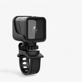 Telecamera Sportiva WiFi 1080P HD Impermeabile per Bici Moto - Registrazione Esterna - nero - biciclette camera gadget gadgets impermeabile Linen motociclette OUTDOOR telecamera telecamera wifi Unisex wifi - Concept Palermo