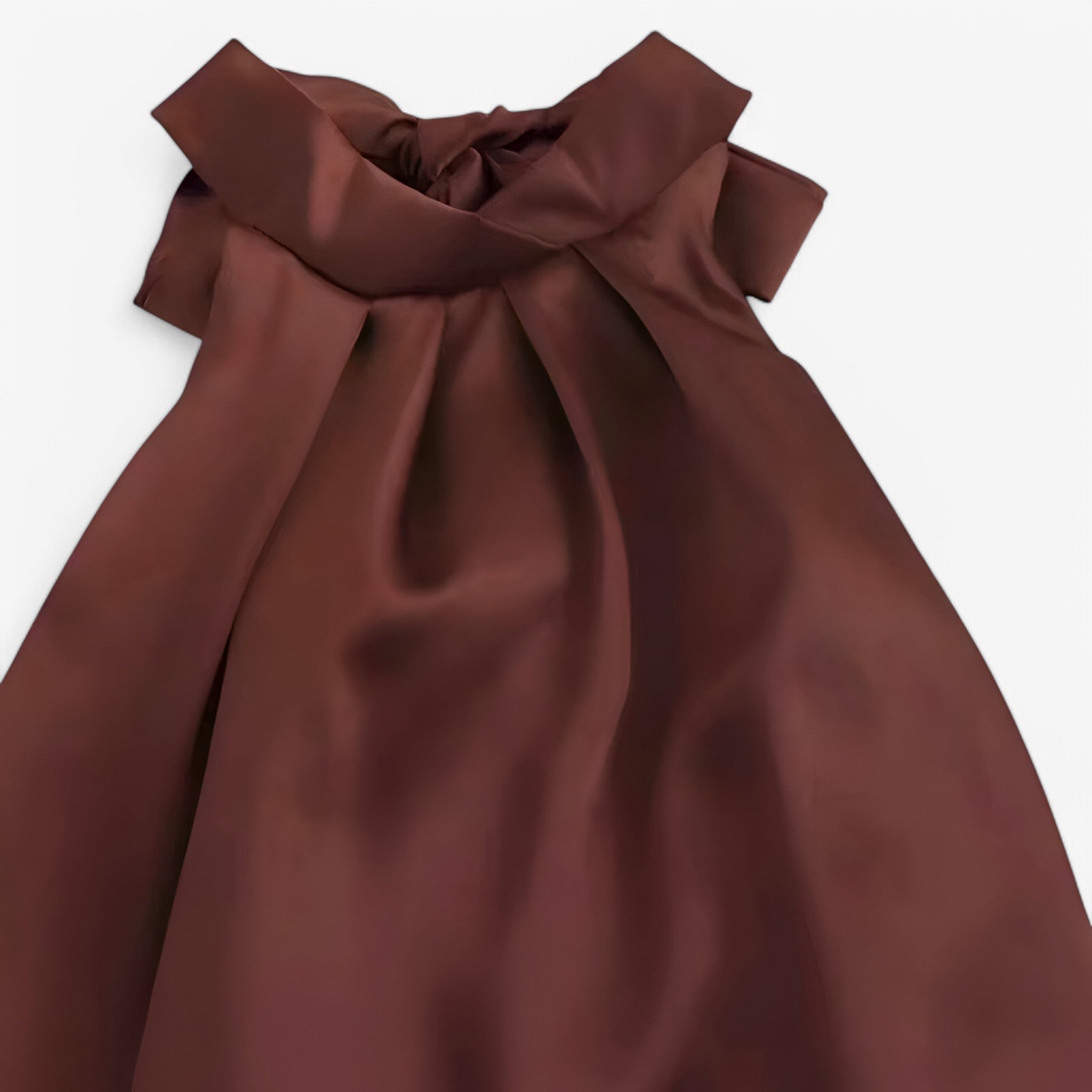 Abito senza schienale - Moderno e sofisticato Donna - - abito abito schienale donna dresses schienale sofisticato - Concept Palermo