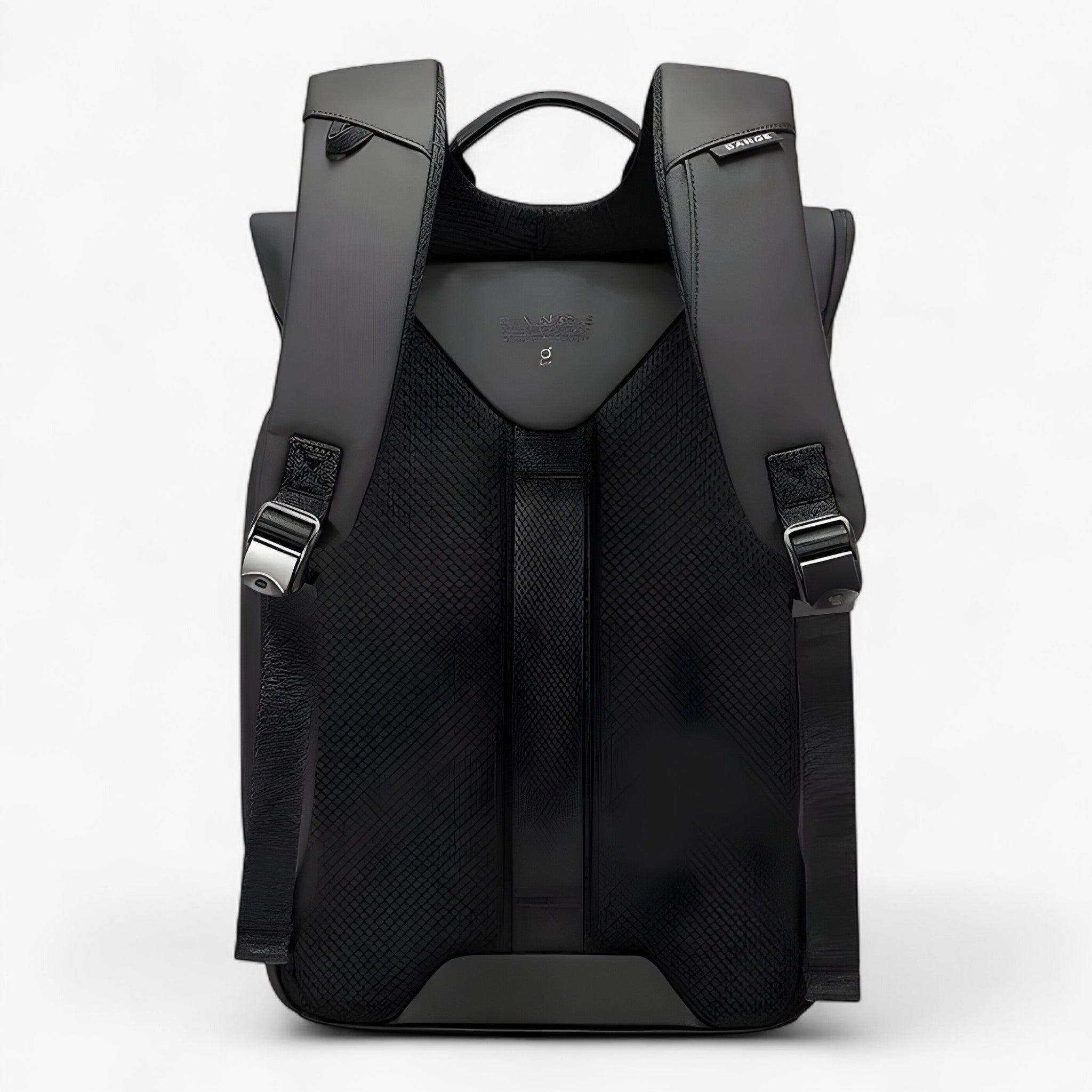 Zaino da viaggio multiscomparto impermeabile per laptop Oro Uomo - - Backpacks bags impermeabile laptop multiscomparto uomo viaggio zaino zaino viaggio - Concept Palermo