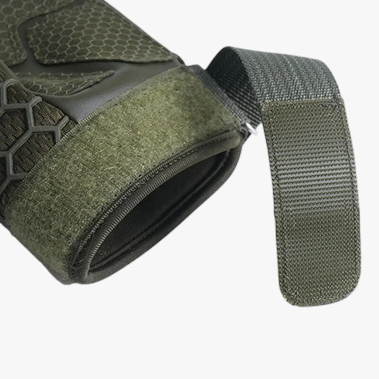 Guanti tattici mezze dita anti-scivolo e resistenti - - anti dita gloves gloves for men guanti guanti tattici mens gloves mezze resistenti scivolo tattici - Concept Palermo