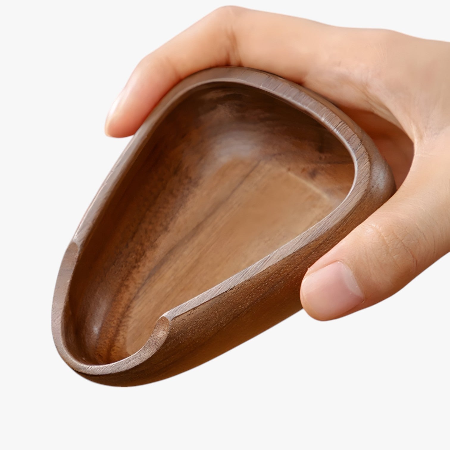 Tazza per dosare il caffè in noce – Misurazione precisa e design Nero - - caffè design dosare Kitchen kitchen & dining kitchen accessory kitchen tools misurazione noce precisa tazza - Concept Palermo