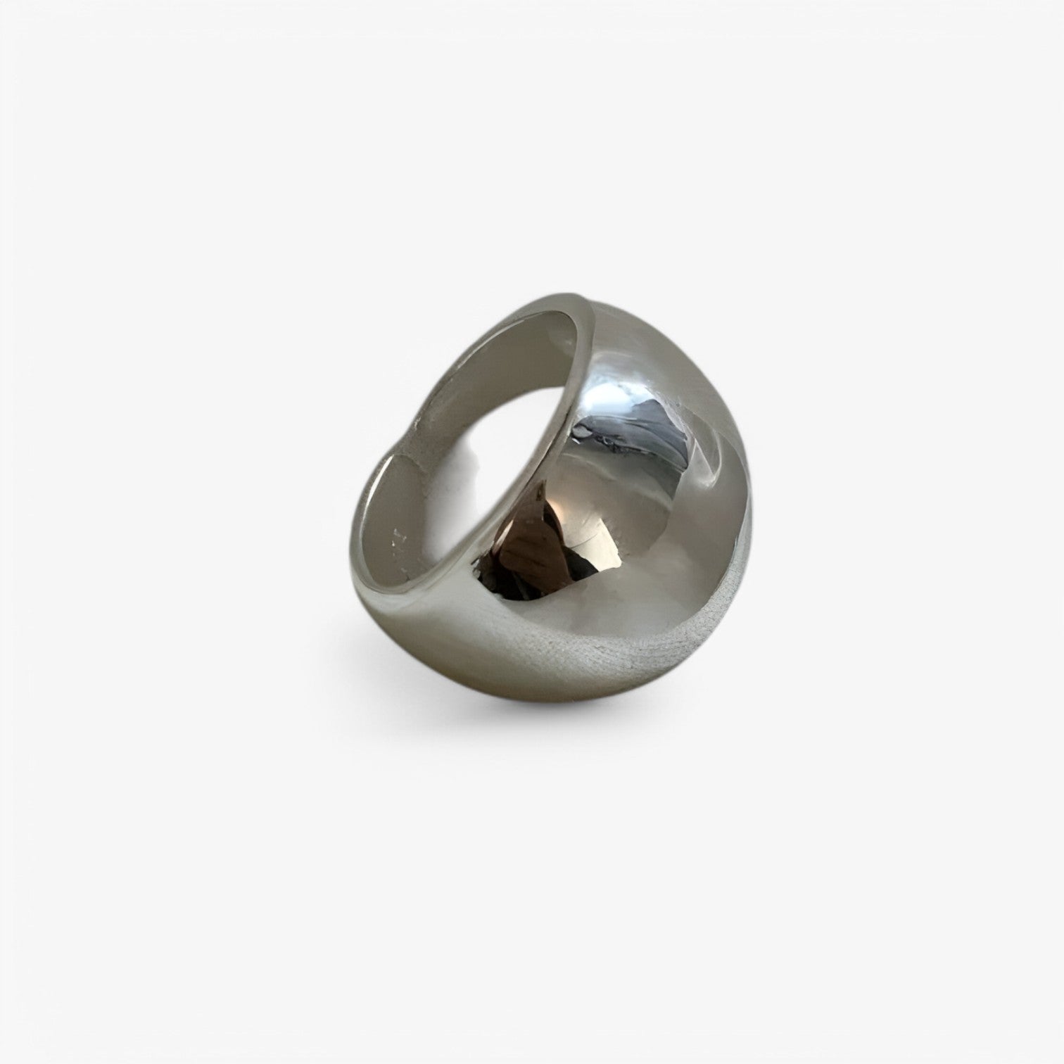 Anello regolabile in argento – stile audace, eleganza senza sforzo - - Accessories Jewelry anello anello regolabile audace eleganza jewelry regolabile sforzo stile womens ring - Concept Palermo