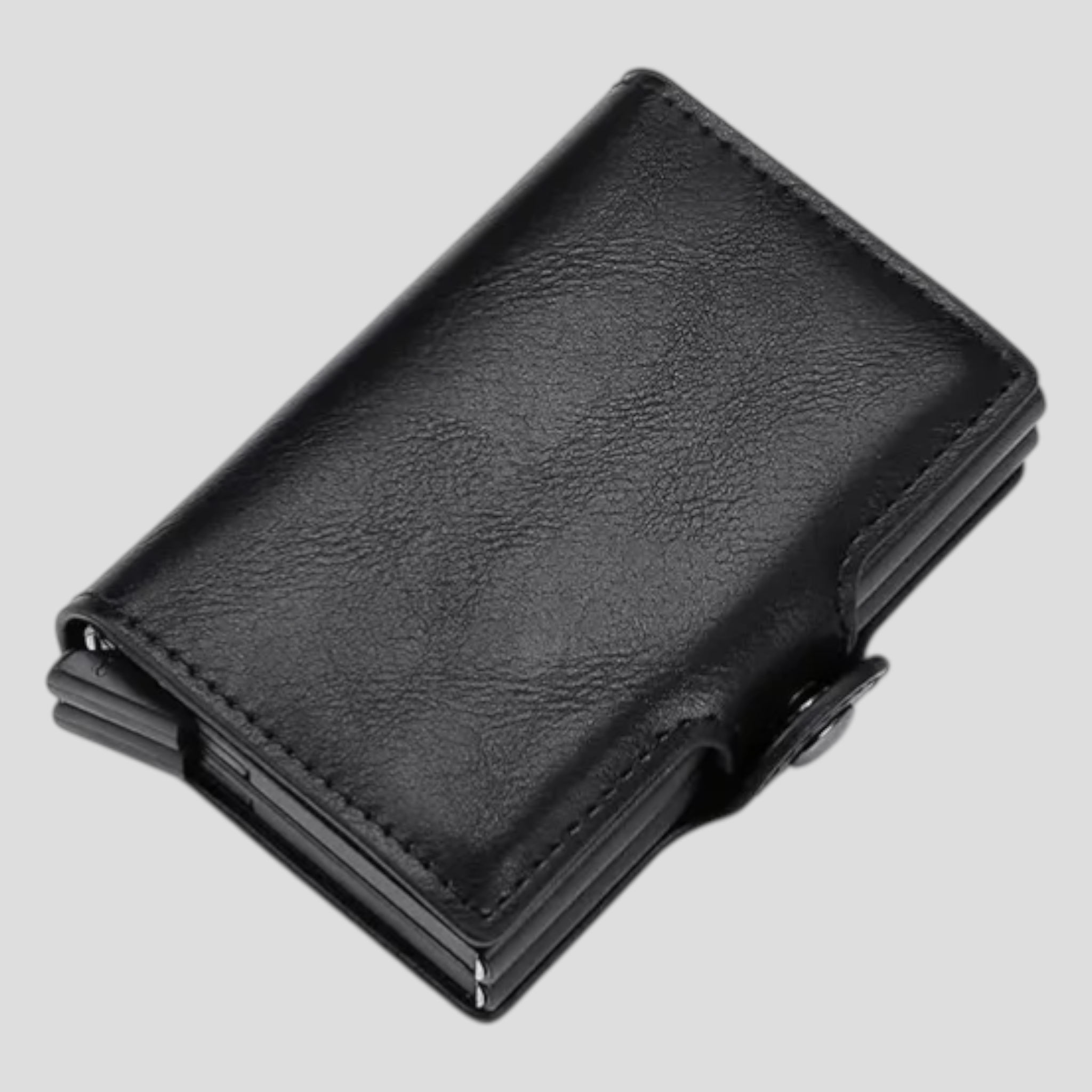 Portafoglio RFID Romeo™ - protezione di tutte le tue carte dal furto Uomo - - carte furto ID wallet portafoglio portafoglio rfid portafoglio rfid romeo™ - protezione di tutte le tue carte dal furto! - € protezione rfid romeo wallet - Concept Palermo