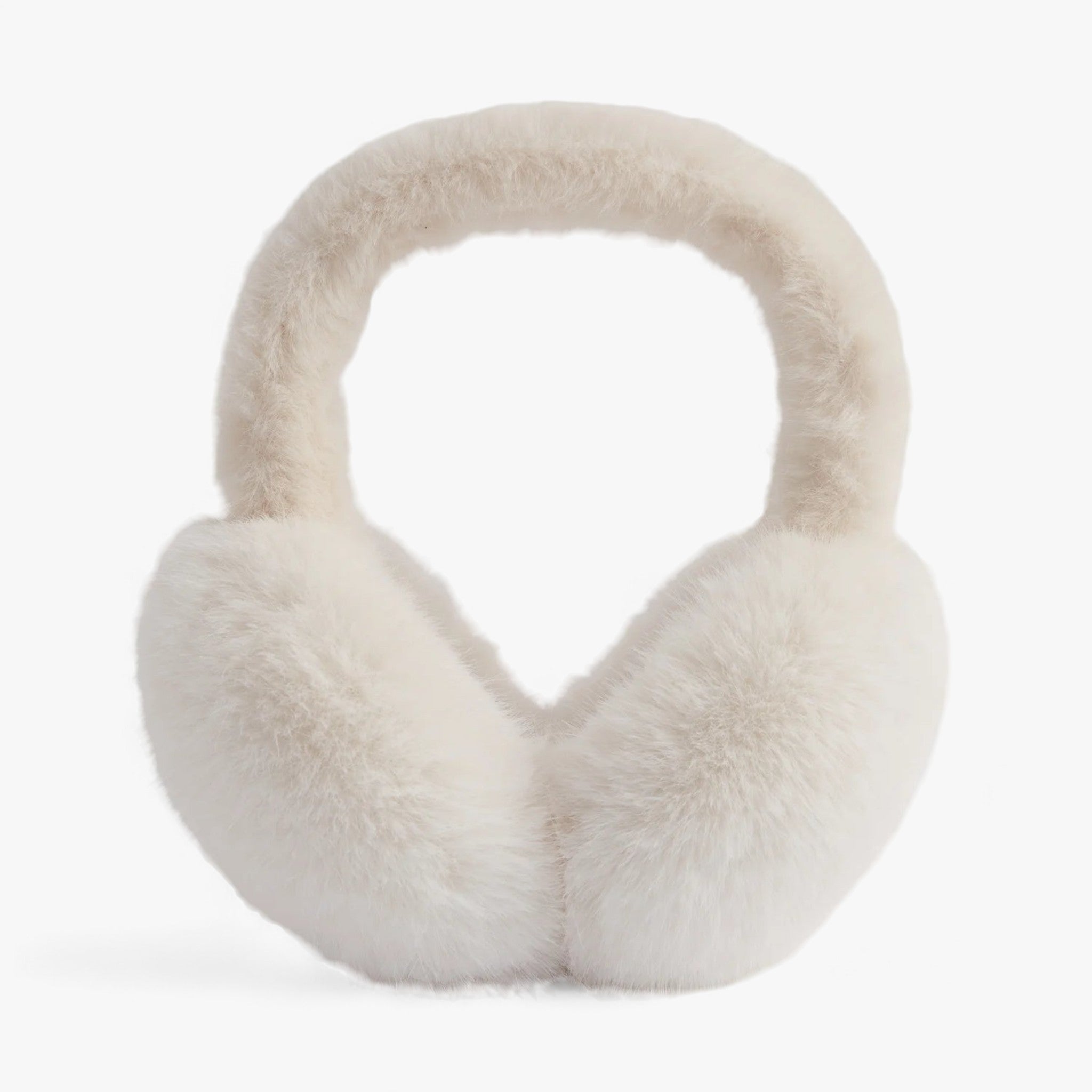 Scaldacorecchie artificiali in pile - Accogliente calore invernale Uomo - Capelli lunghi verdi - accogliente artificiali calore earmuffs invernale pile scaldacorecchie scaldacorecchie artificiali - Concept Palermo