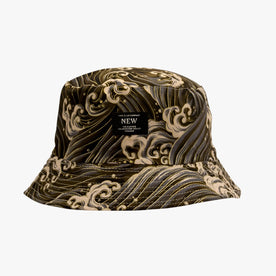Traspirante e pieghevole per protezione dal sole Uomo - Khaki - bucket hats hat Linen Men mens accessory mens hat pieghevole protezione sole Sun Hats traspirante traspirante pieghevole uomo - Concept Palermo