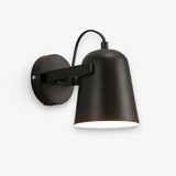 Verstelbare LED-wandlamp - verlichting