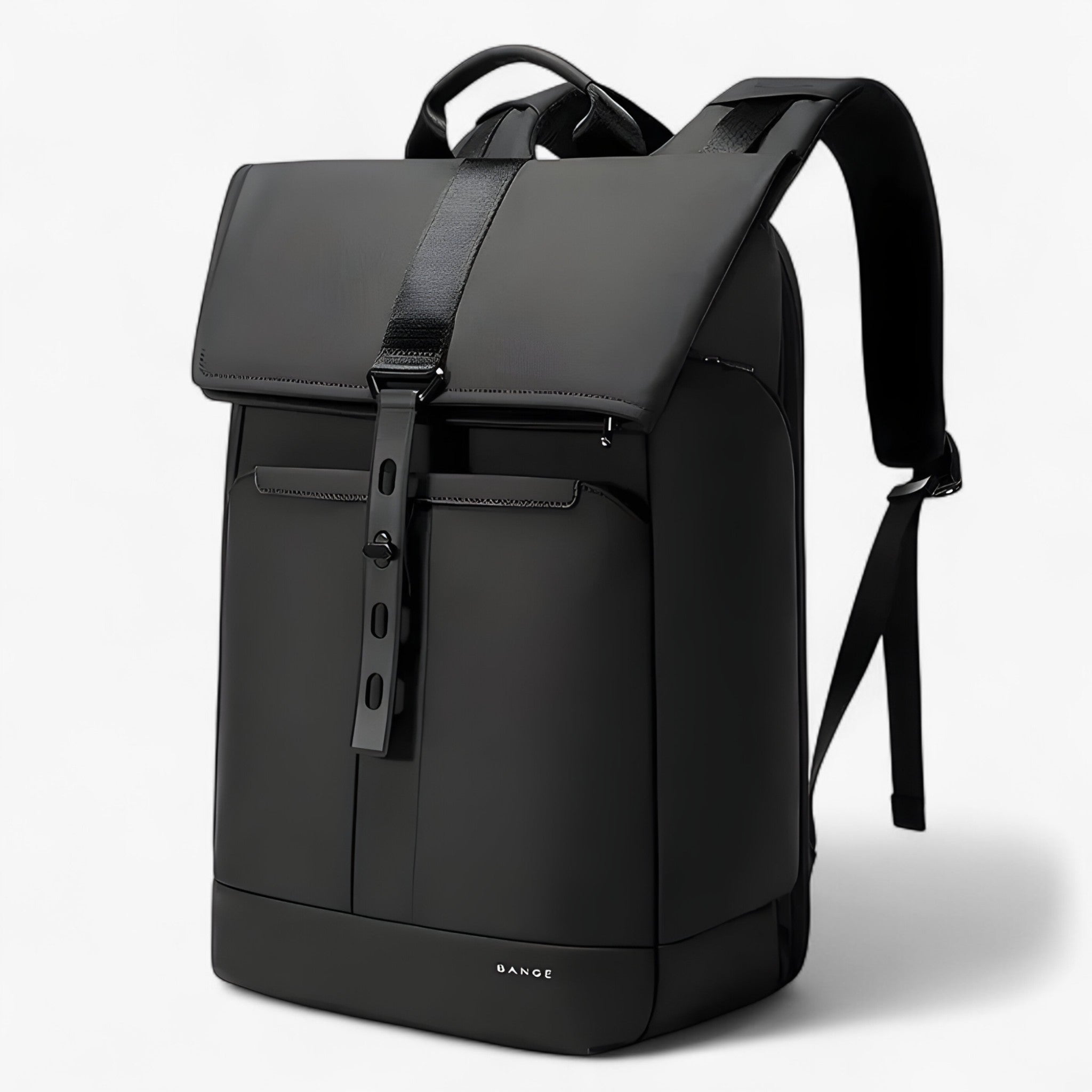 Zaino da viaggio multiscomparto impermeabile per laptop Oro Uomo - - Backpacks bags impermeabile laptop multiscomparto uomo viaggio zaino zaino viaggio - Concept Palermo