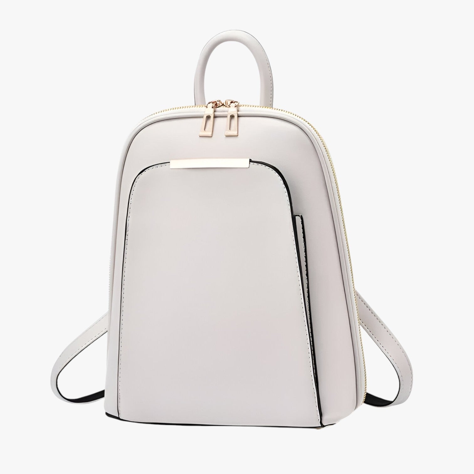 Zaino da viaggio alla moda con paillettes Uomo - bianco - alla Bags moda paillettes uomo viaggio women bags Women's handbags zaino zaino viaggio - Concept Palermo