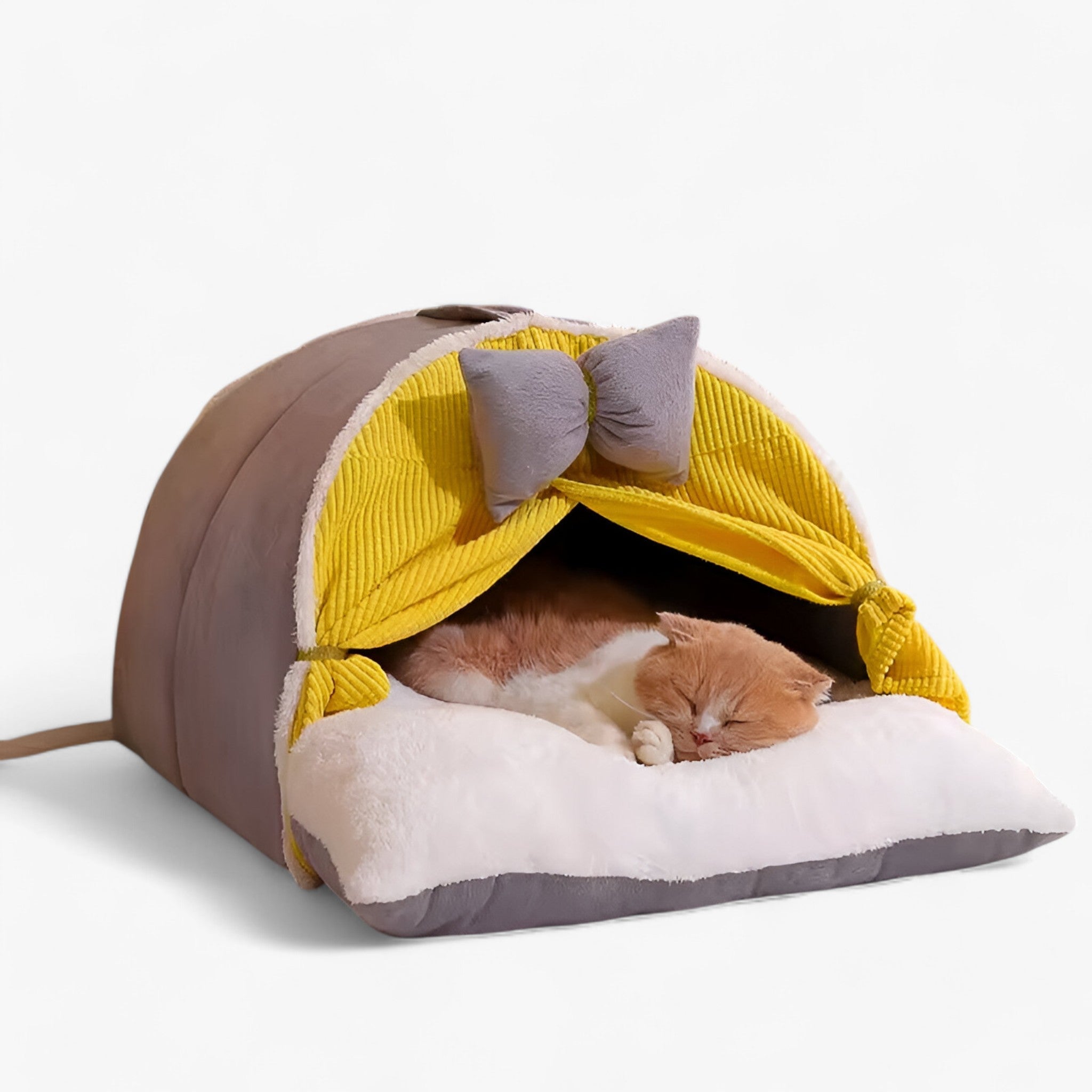 Luxe Teepee per Gatti – Accogliente e Stilosissimo Rifugio Uomo - - accogliente gatti luxe luxe teepee pets & supplies rifugio stilosissimo teepee - Concept Palermo