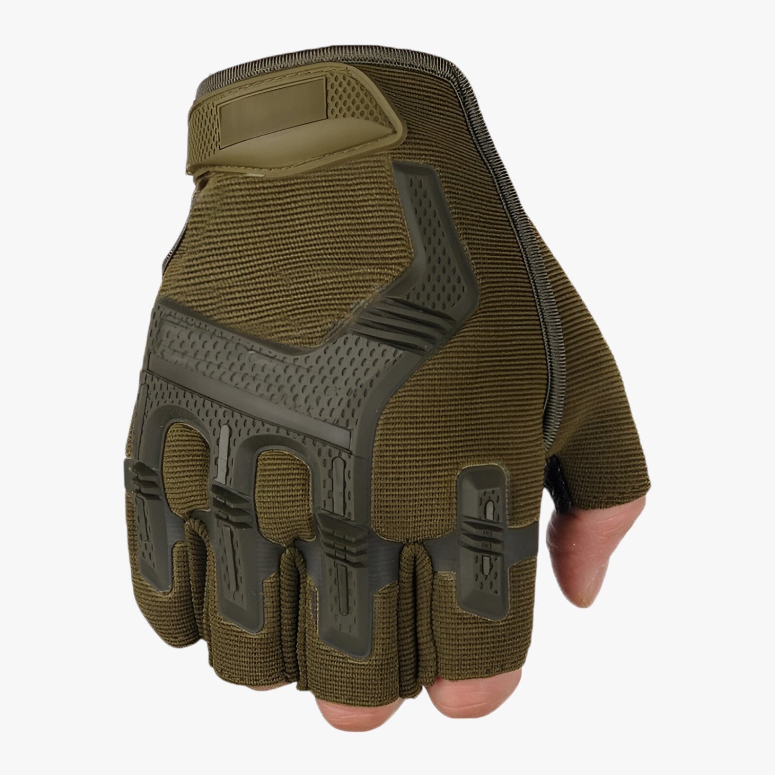 Grip e Protezione: Guanti Tattili a Mezzo Dito Uomo - colore B - dito gloves grip grip protezione guanti joseph | grip e protezione: guanti tattili a mezzo dito - €25 mens accessory mezzo protezione tattili - Concept Palermo