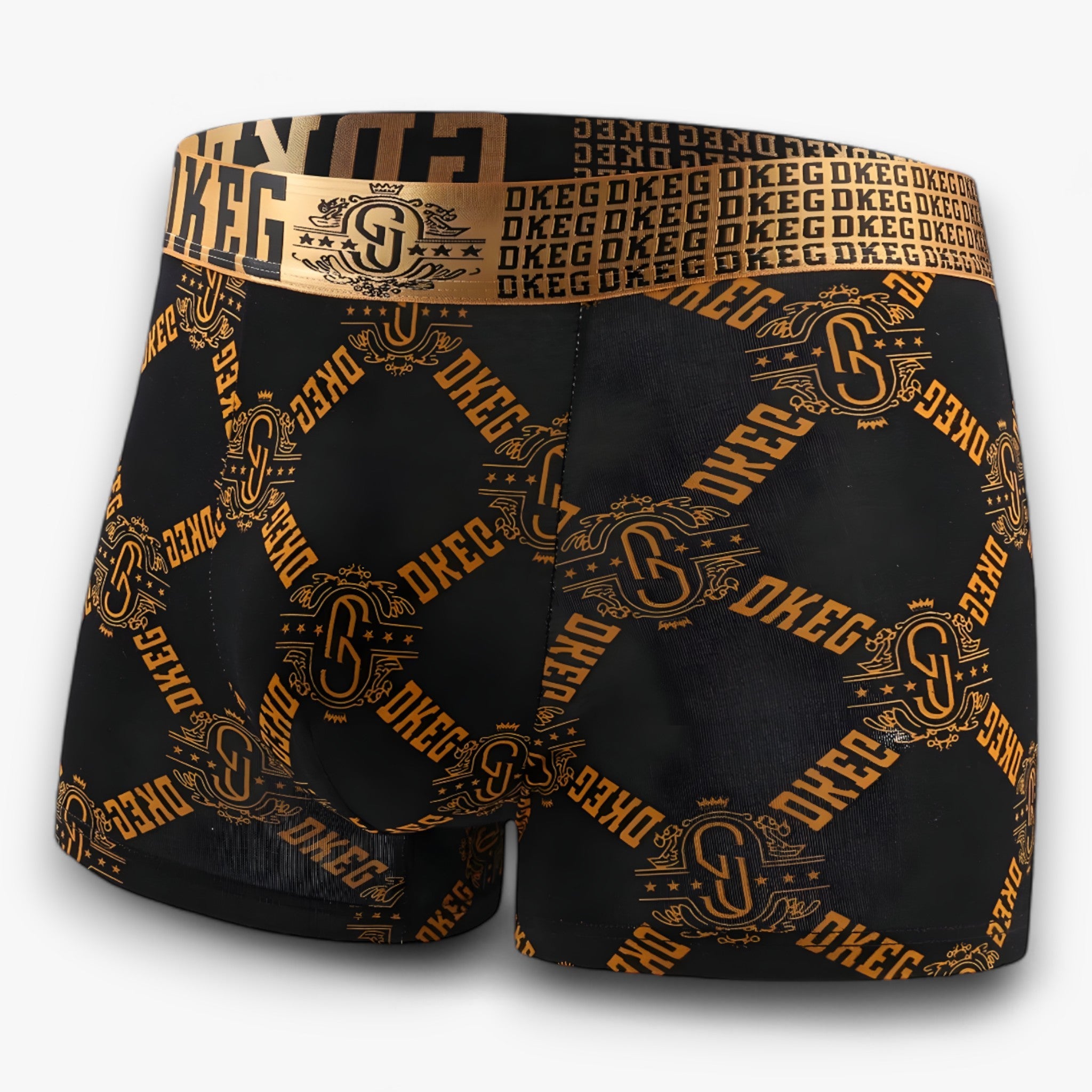 Boxer Shorts Deluxe - Cotone Traspirante Uomo - - Aanbevolen-tag boxer boxer shorts cotone deluxe jake | boxer shorts deluxe - cotone traspirante - € shorts traspirante uomo - Concept Palermo