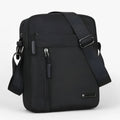 Bolso de hombro Oxford para hombre - sostenible, estiloso y listo para negocios