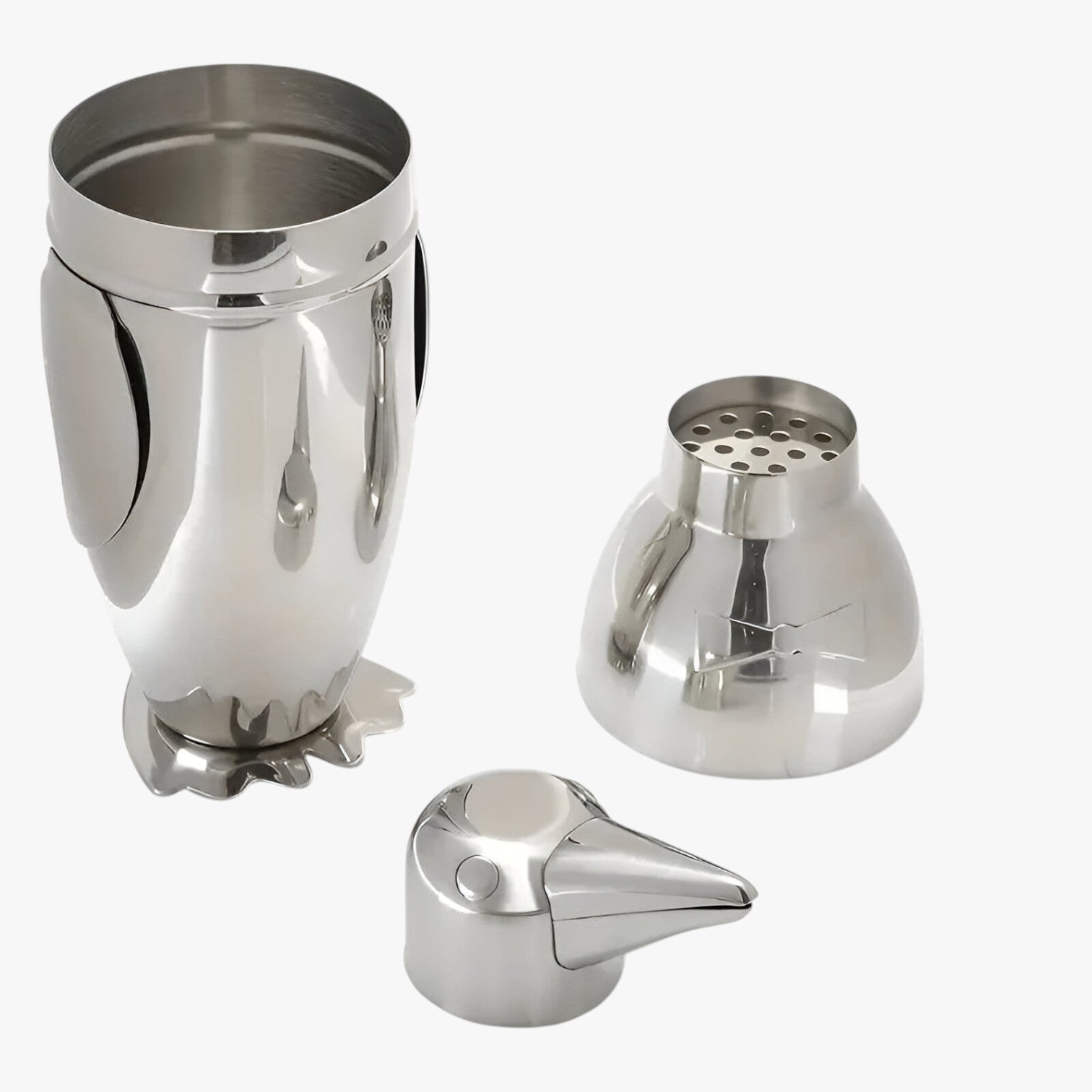 Shaker da cocktail – Mescola a casa i drink Uomo - - casa cocktail drink Kitchen kitchen & dining kitchen tools mescola shaker shaker cocktail uomo - Concept Palermo