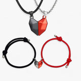 Set magnetische gamecontrollers voor koppels - Verbinden met stijl