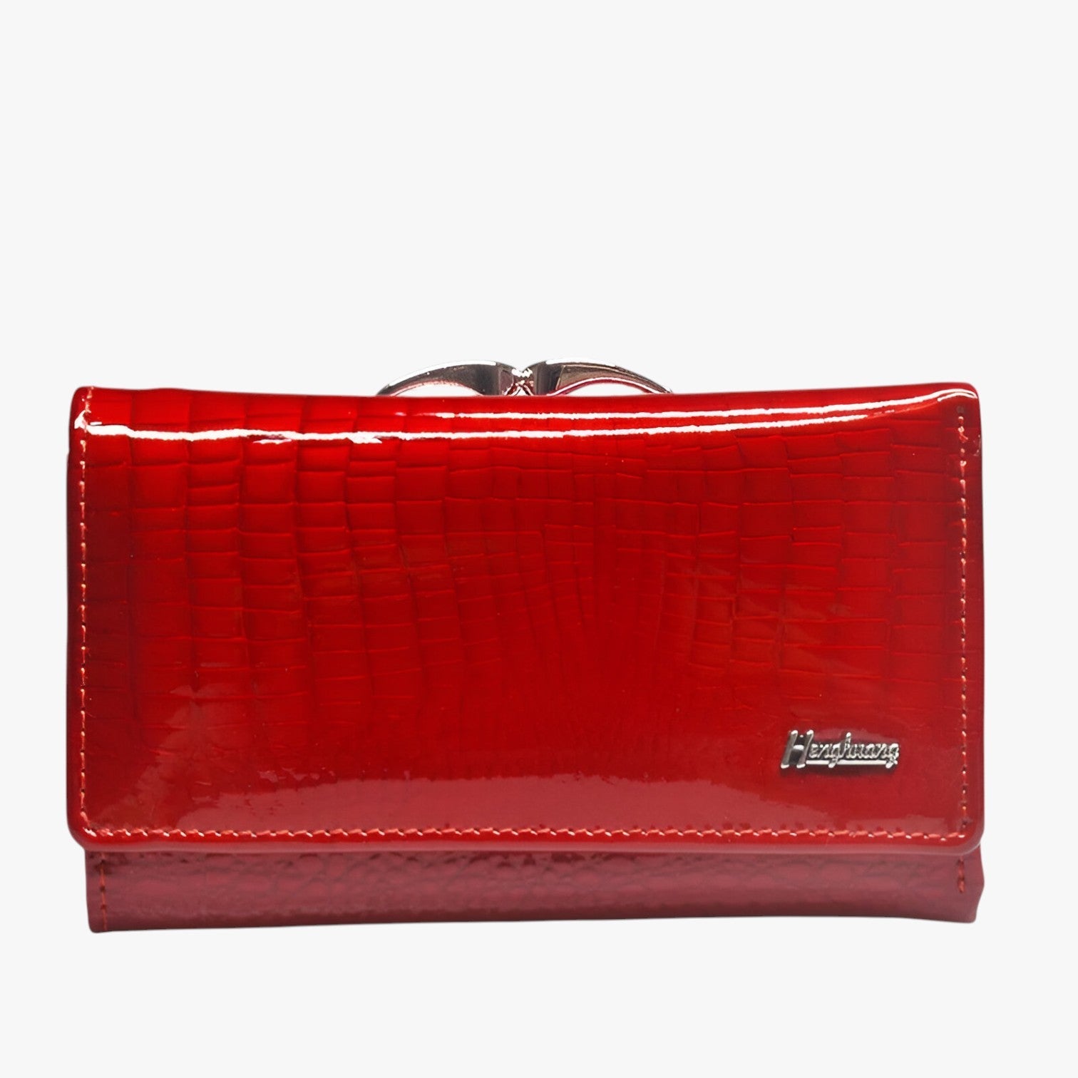 Portafoglio da donna in pelle di lusso pratico - - donna pelle portafoglio portafoglio donna pratico wallet wallets womens wallet - Concept Palermo