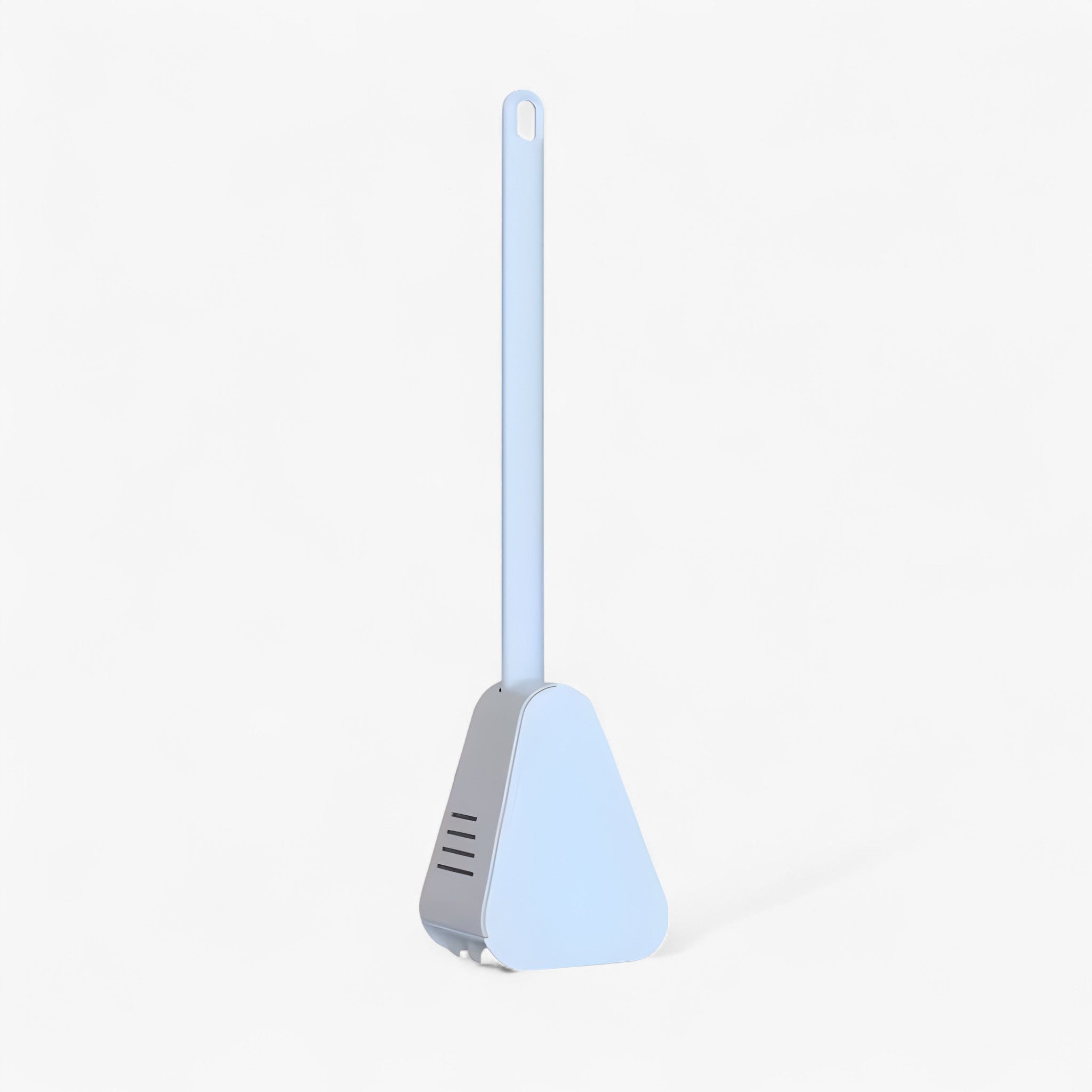 Spazzola per WC Golfstick™ + Astuccio - Blu (ancora 2 disponibili) - astuccio brush cleaning brush golfstick home & garden spazzola spazzola golfstick toilet brush - Concept Palermo