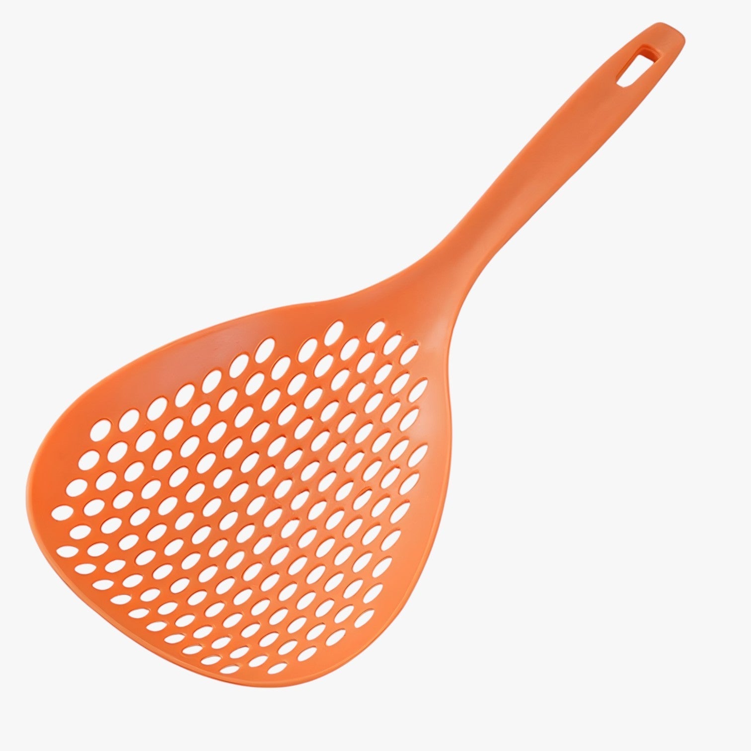 Grande cucchiaio antiscivolo da cucina – per zuppe e noodles Uomo - Rosso - antiscivolo cucchiaio cucchiaio antiscivolo cucina Kitchen kitchen & dining kitchen accessory kitchen tools noodles uomo zuppe - Concept Palermo