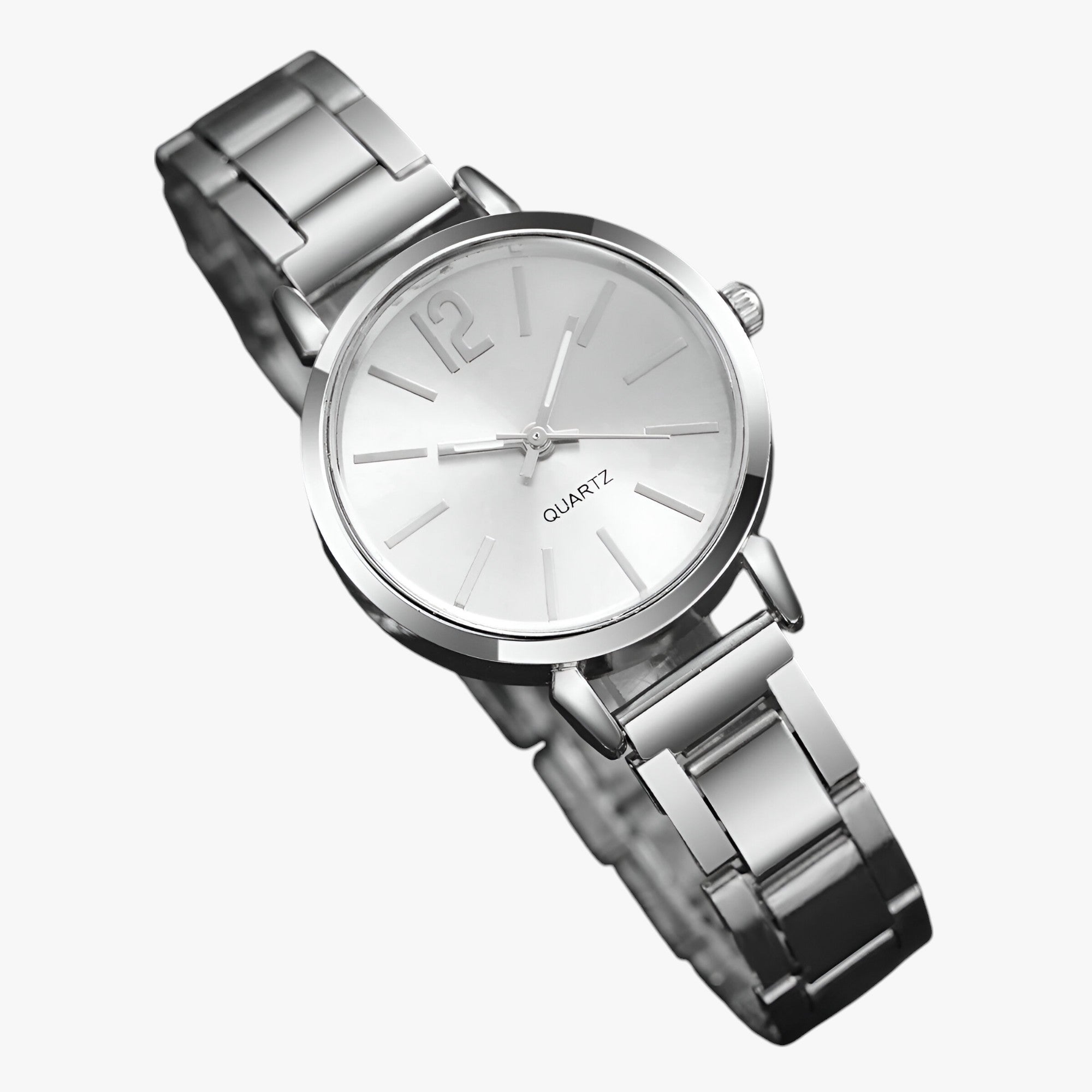 Set Orologio e Braccialetto – Eleganza e Stile Donna - - braccialetto donna eleganza ladies watch orologio orologio braccialetto stile watch for women watches wistwatches womens watch - Concept Palermo