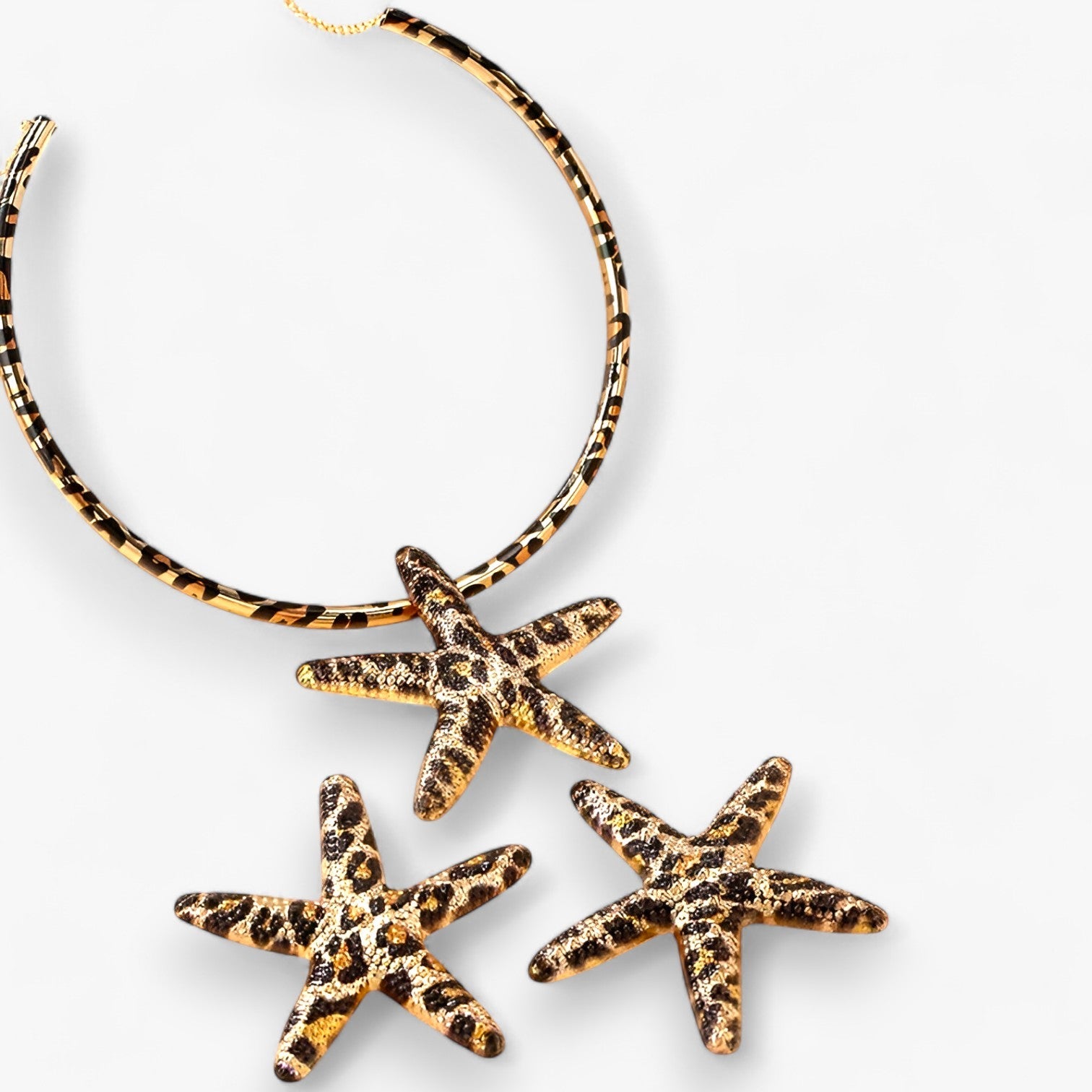 Set di stelle marine - Con stile e pronto per essere regalato Donna - - donna essere Gift Gifts for women jewelry marine NECKLACES Necklaces for women pronto regalato stelle stelle marine - Concept Palermo
