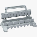 Kebabmachine van plastic - Spiesjes moeiteloos maken voor mannen