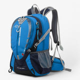 Zaino Idrico Trekking 25L Uomo, Leggero Traspirante per Escursioni, Corsa, Bici