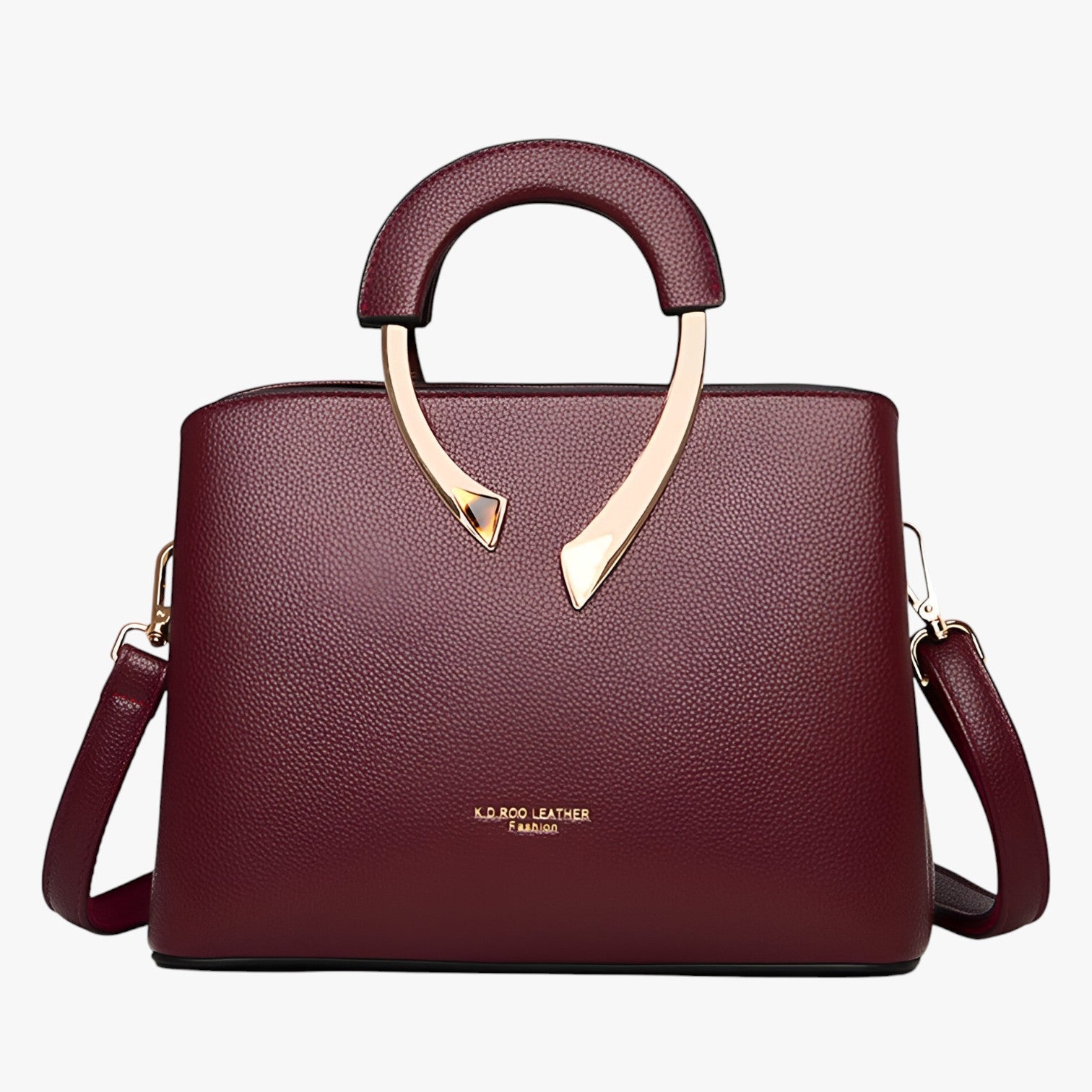 Borsa Tote Grande Viola in Vera Pelle Italiana da Donna - Shopper Elegante Versatile - - bags borsa borsa tote capienza design donna handbags pelle shopper Women's handbags - Concept Palermo