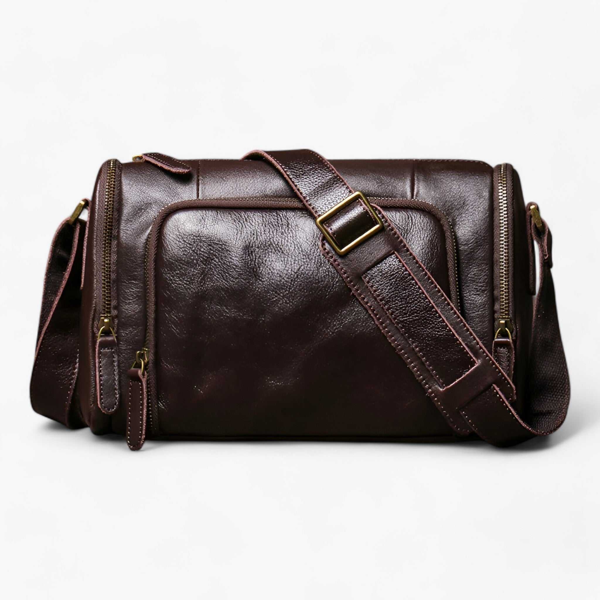 Borsa a spalla vintage - multifunzionale - - accessoires bags borsa borsa spalla multifunzionale spalla tassen vintage - Concept Palermo