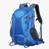 Waterdichte trekkingrugzak 30L voor heren - lichtgewicht, duurzaam voor wandelingen en avontuur