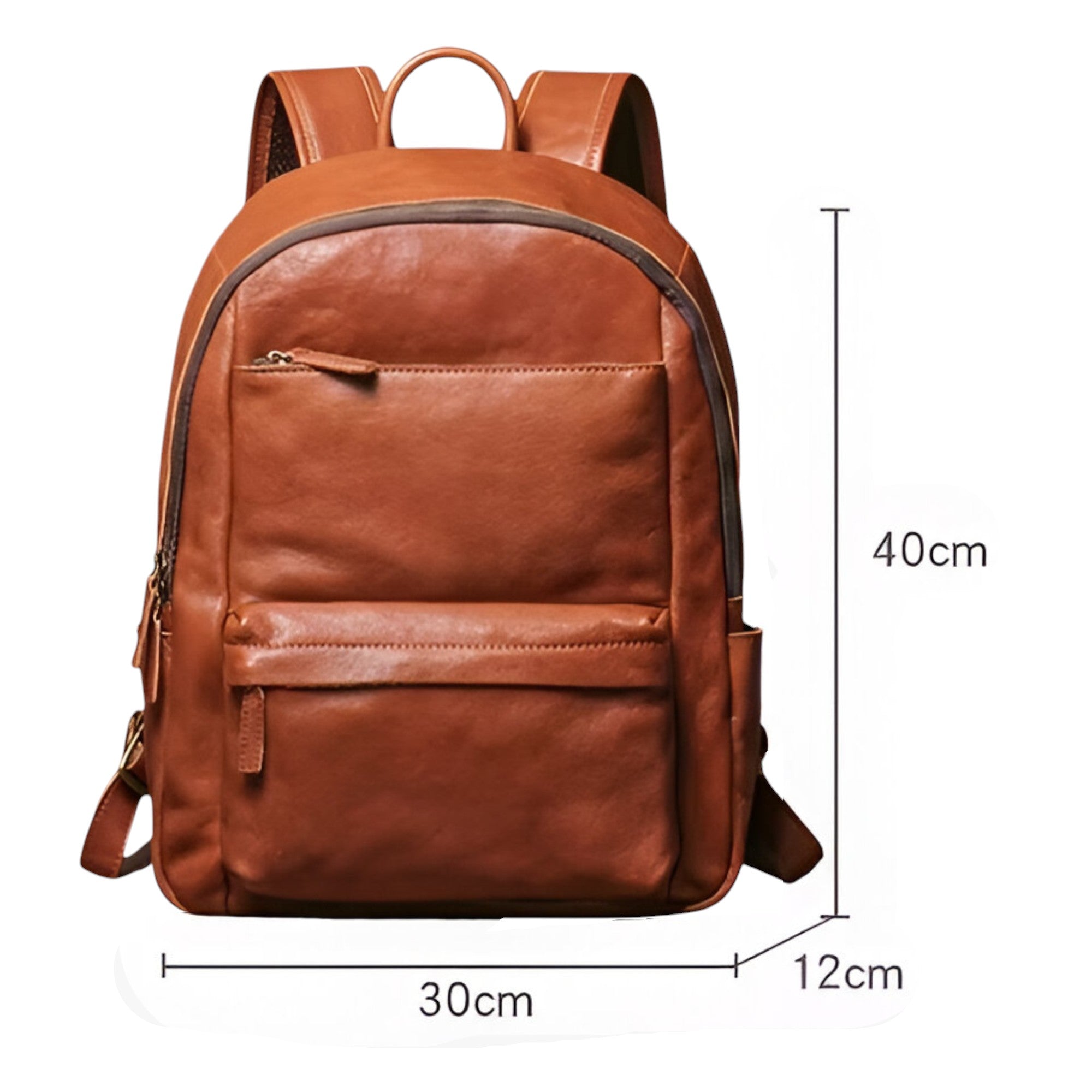 Borsa a Tracolla Elegante in Vera Pelle Nera da Donna, Pratica e Versatile - - accessoires bags pelle pratico stiloso stiloso pratico tassen - Concept Palermo
