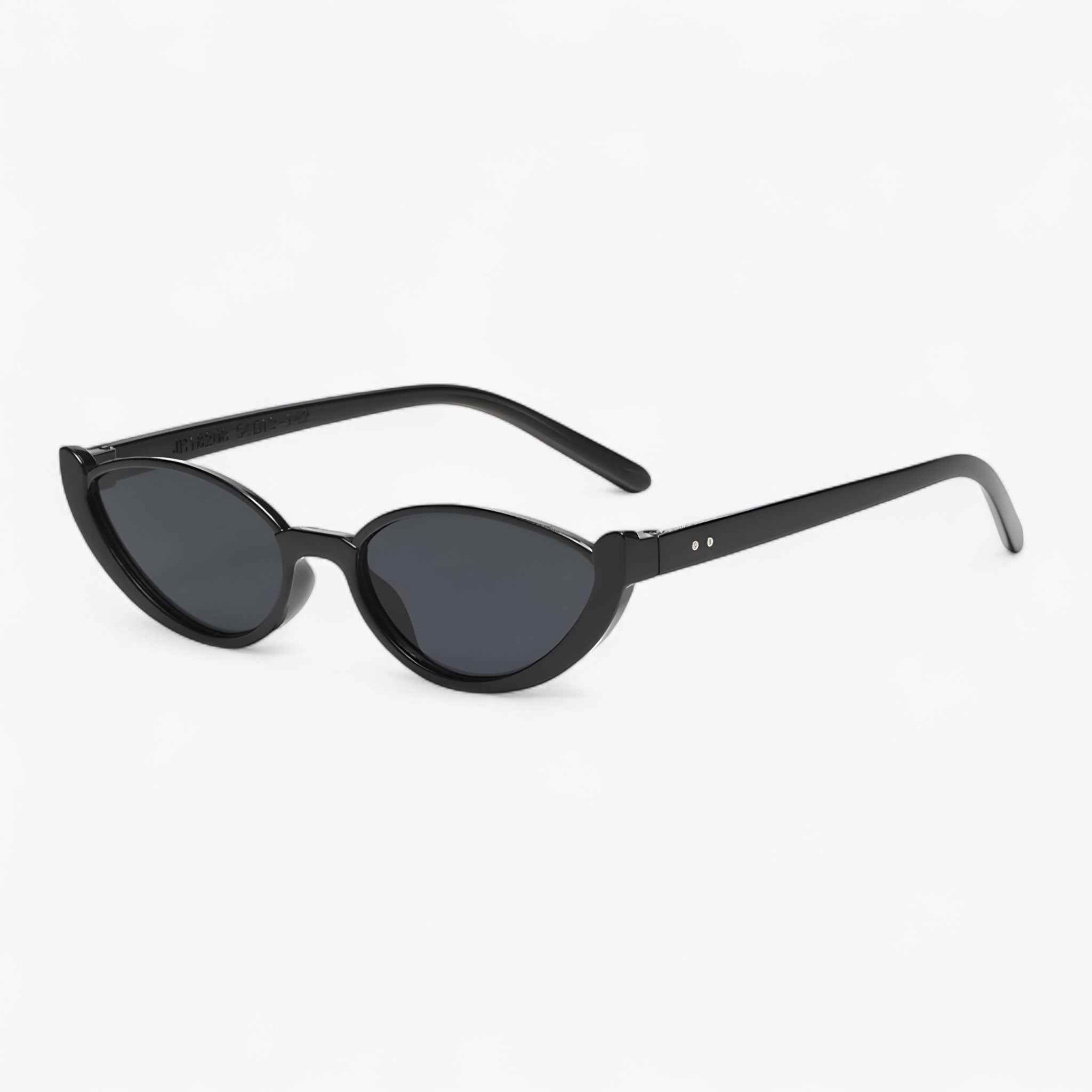 Occhiali da Sole Cat-Eye Vintage - C7 - accessoires occhiali occhiali sole sole sunglasses vintage zonnebrillen - Concept Palermo