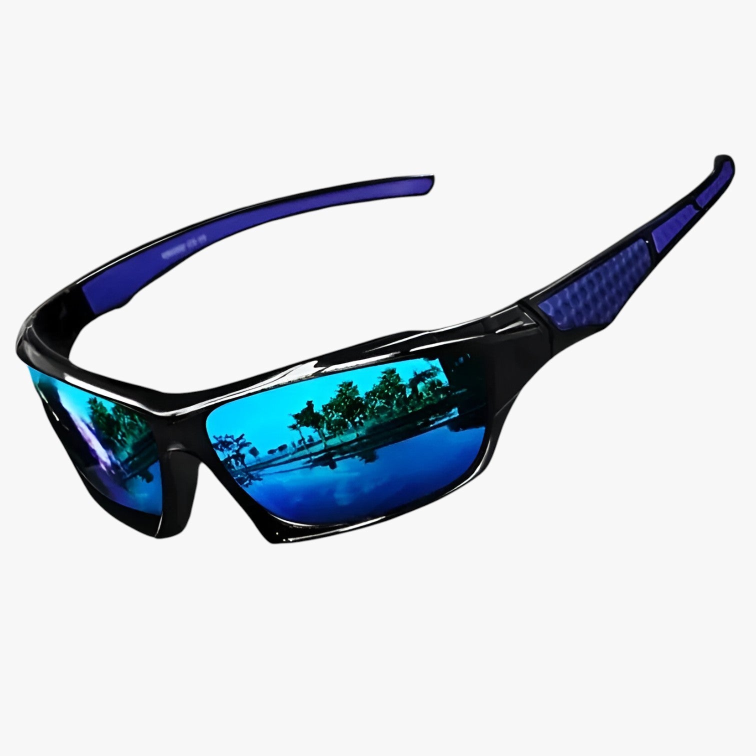 Occhiali da Sole Sportivi Polarizzati UV400 Stile e Protezione per Lui e Lei Uomo - C3 - men sunglasses polarized mens sunglasses occhiali occhiali sole polarizzati protezione sole sportivi stile sunglasses - Concept Palermo