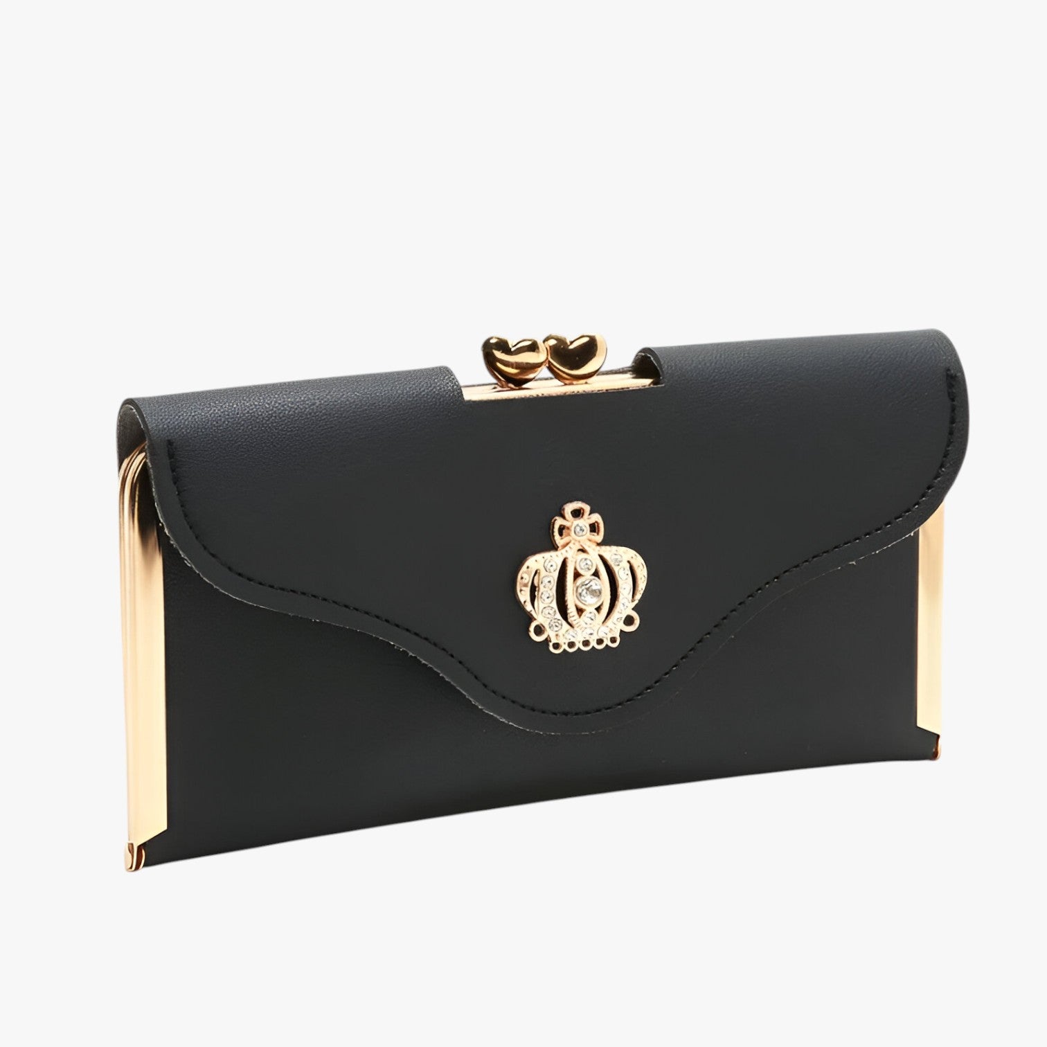 Portafoglio da donna Luxe - Design, ampia suddivisione - - ampia design donna luxe portafoglio portafoglio donna suddivisione wallet wallets womens wallet - Concept Palermo