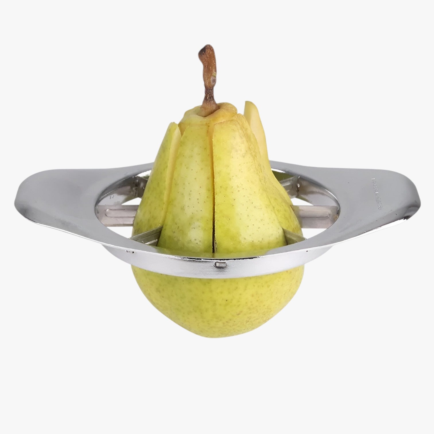 Pelapatate in acciaio inossidabile – Sbucciare e tagliare rapidamente e facilmente - - acciaio facilmente inossidabile Kitchen kitchen & dining kitchen accessory kitchen tools pelapatate pelapatate acciaio rapidamente sbucciare - Concept Palermo