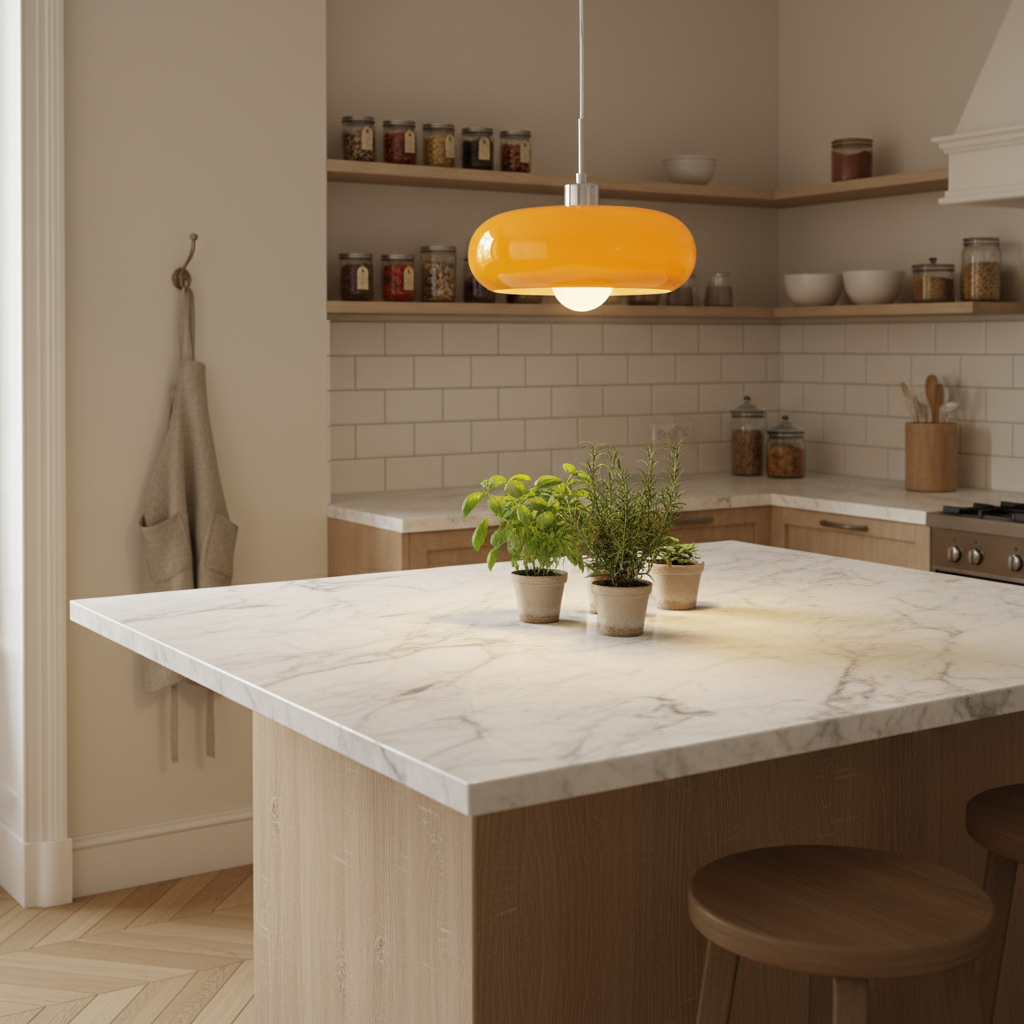 Sospensione da Soffitto in Vetro Paralumi per Illuminazione - - abats-jour Bauhaus cross-from-marche-lino-15739354612061 design décoration intérieur luminaire mobilier New-google plafond retro suspension suspension plafond verre vintage éclairage - Concept Palermo