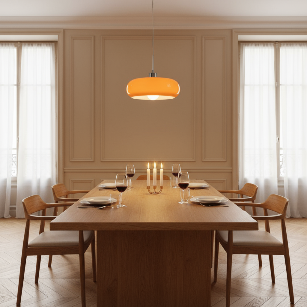 Sospensione da Soffitto in Vetro Paralumi per Illuminazione - - abats-jour Bauhaus cross-from-marche-lino-15739354612061 design décoration intérieur luminaire mobilier New-google plafond retro suspension suspension plafond verre vintage éclairage - Concept Palermo