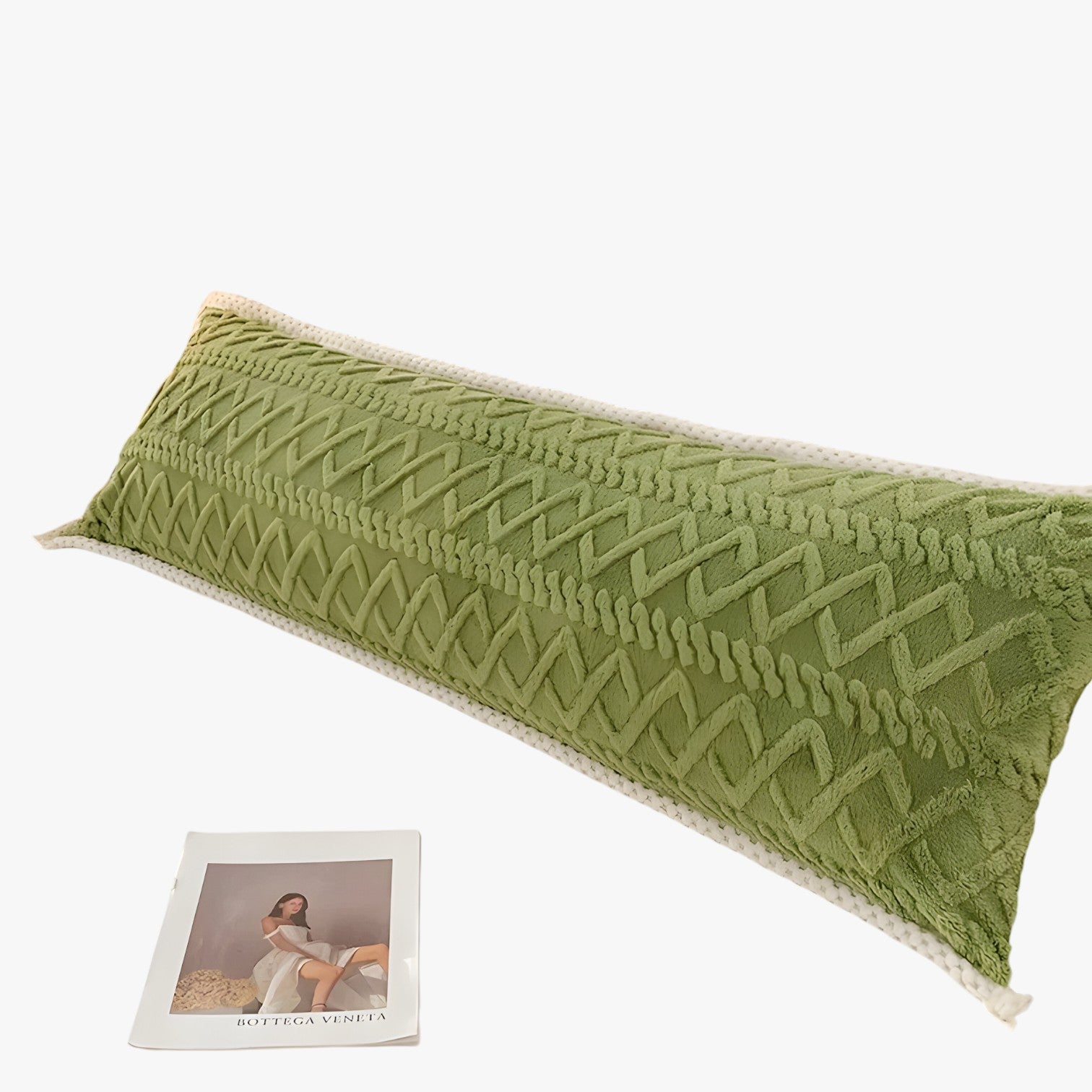 Fodera per cuscino in flanella – Accogliente- vestibilità Uomo - - accogliente bedroom cuscino flanella fodera fodera cuscino Home home & garden uomo vestibilità - Concept Palermo