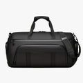 Bolsa deportiva espaciosa y versátil