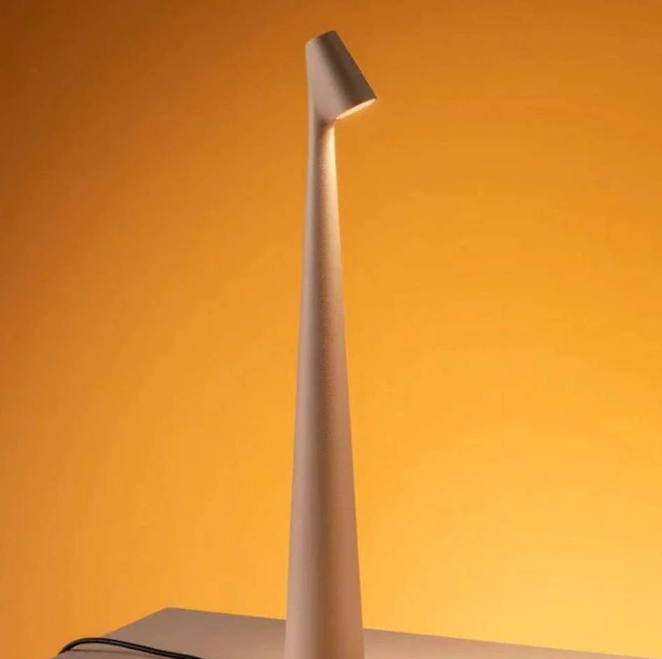 Lampada da tavolo con comando a sfioramento - - comando home & garden lampada lampada tavolo sfioramento tavolo Tischlampen Tragbare Lampen - Concept Palermo