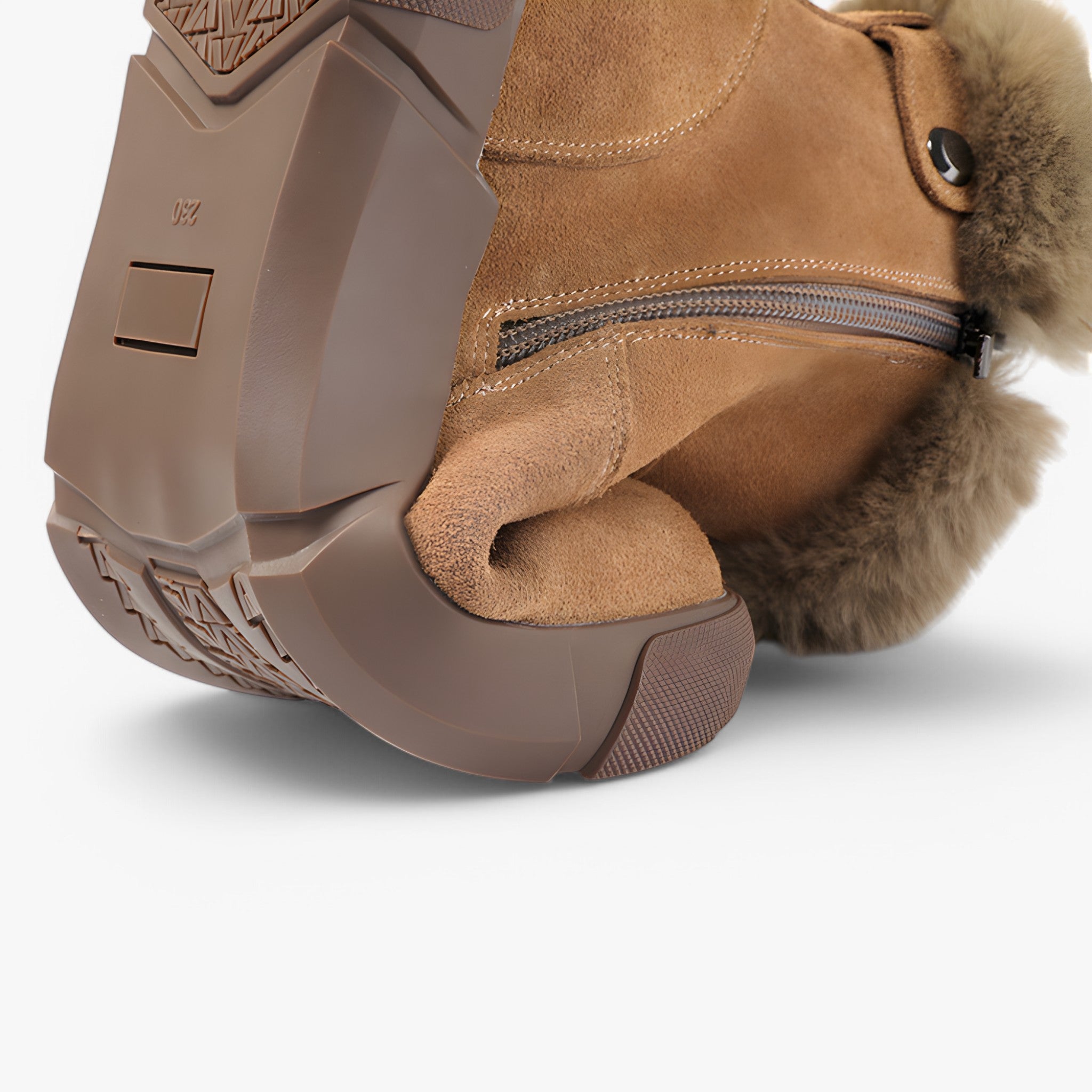 Stivali Invernali Donna Premium Caldi e Comodi - - caldi comodi donna invernali schoenen shoes stivali stivali invernali - Concept Palermo