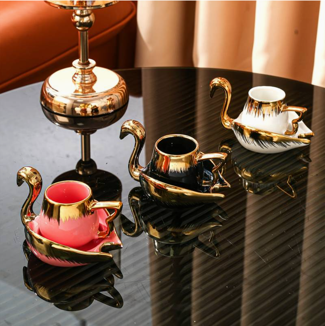 Stile che Impone - - cups drinkware home & garden impone stile stile impone tea cups - Concept Palermo