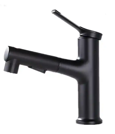 Rubinetto Vasca Estraibile Monocomando Uomo Cromato Moderno - - bath tap Bathroom Faucets bathtub faucet elegant faucets estraibile Faucets home & garden Kitchen Faucets monocomando Pull-out tap rubinetto rubinetto monocomando single lever tap uomo vasca - Concept Palermo
