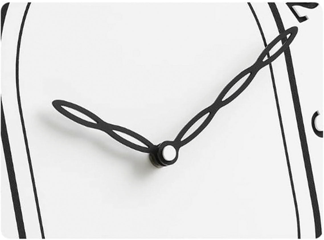 Aggiorna la tua casa con i moderni e orologi da parete Crema - - aggiorna aggiorna casa casa crema Decor home & garden moderni orologi parete Wall decoration - Concept Palermo